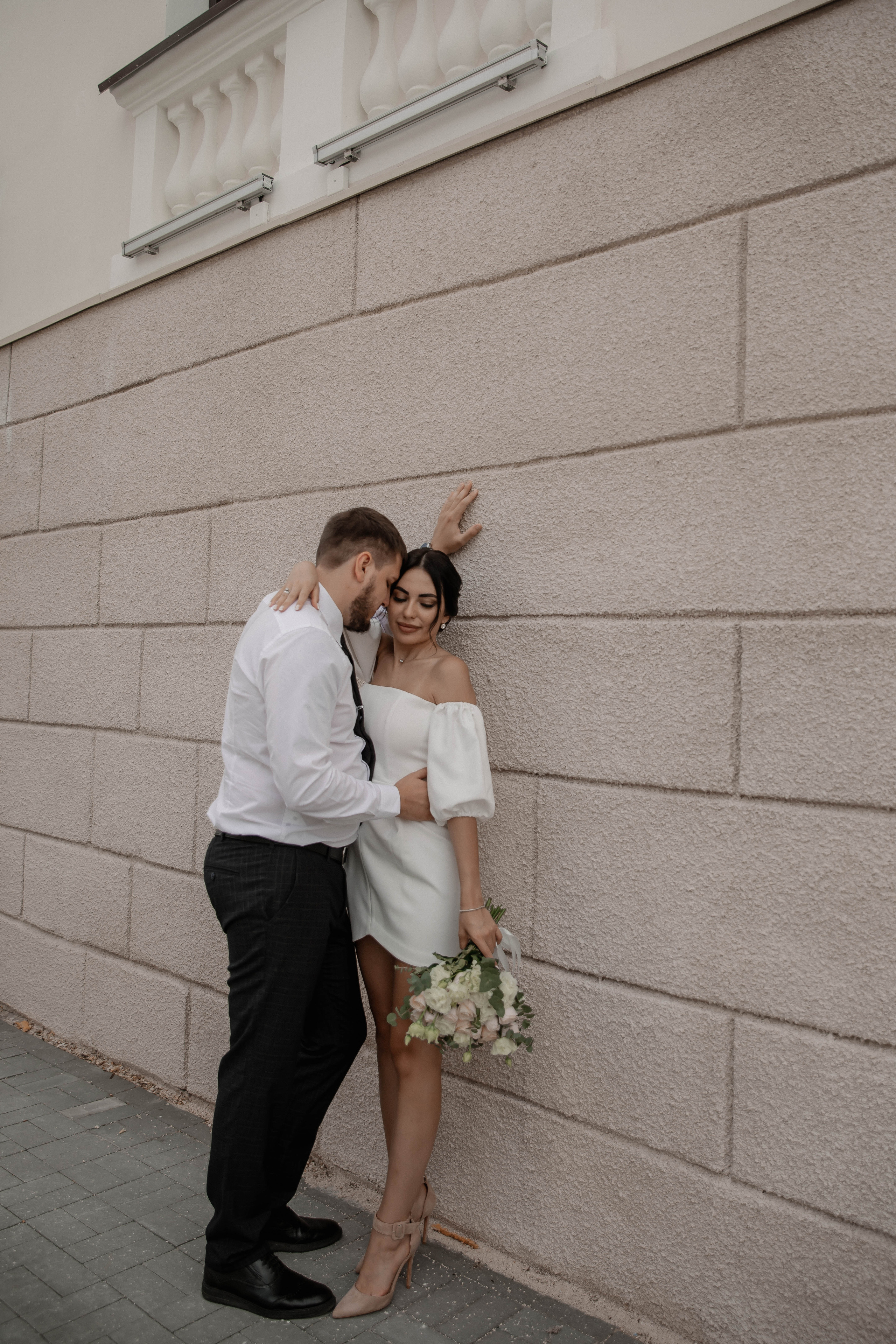 Александр и Ирина. Свадебный и семейный фотограф. Волгоград / Ростов / Краснодарский край