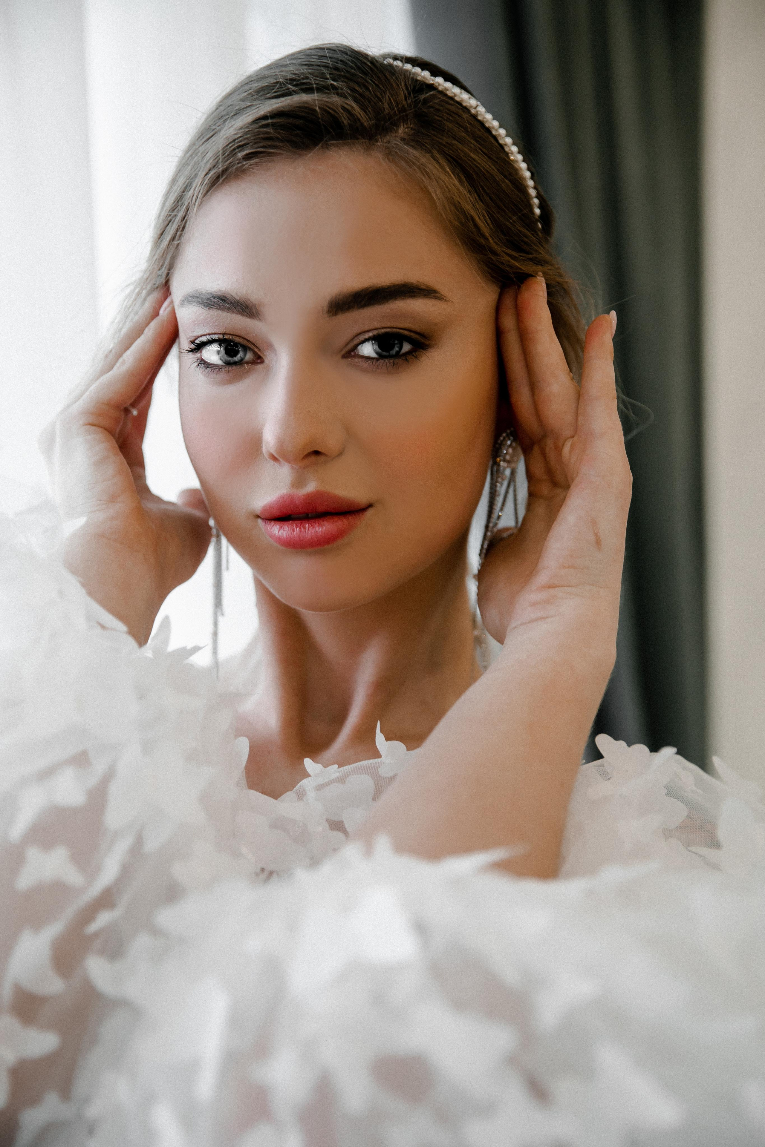 Влад и Дарья / усадьба Вилла София. Свадебный и семейный фотограф. Волгоград / Ростов / Краснодарский край