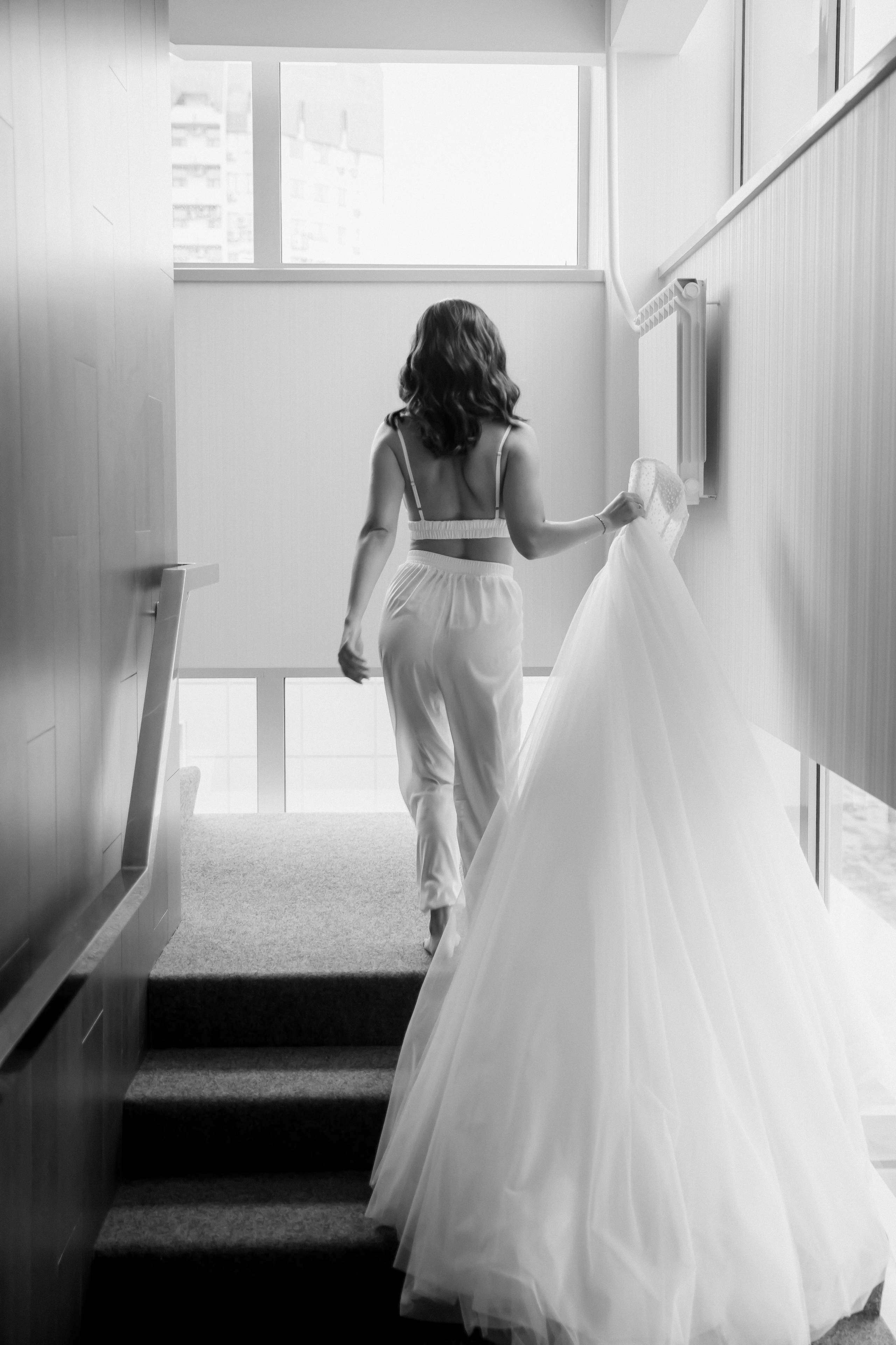 Лучшее утро в жизни Татьяны. Свадебный и семейный фотограф. Волгоград / Ростов / Краснодарский край