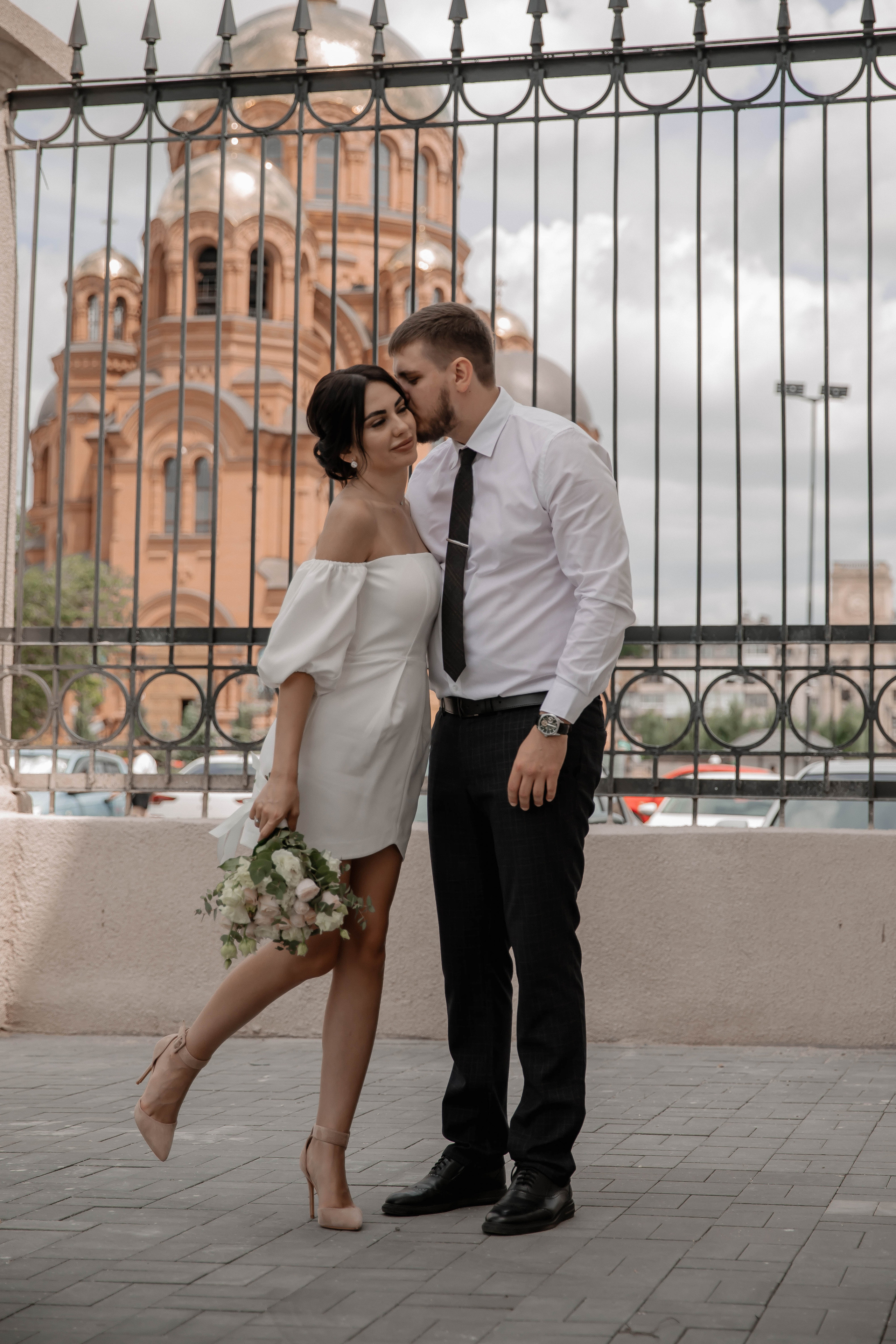 Александр и Ирина. Свадебный и семейный фотограф. Волгоград / Ростов / Краснодарский край