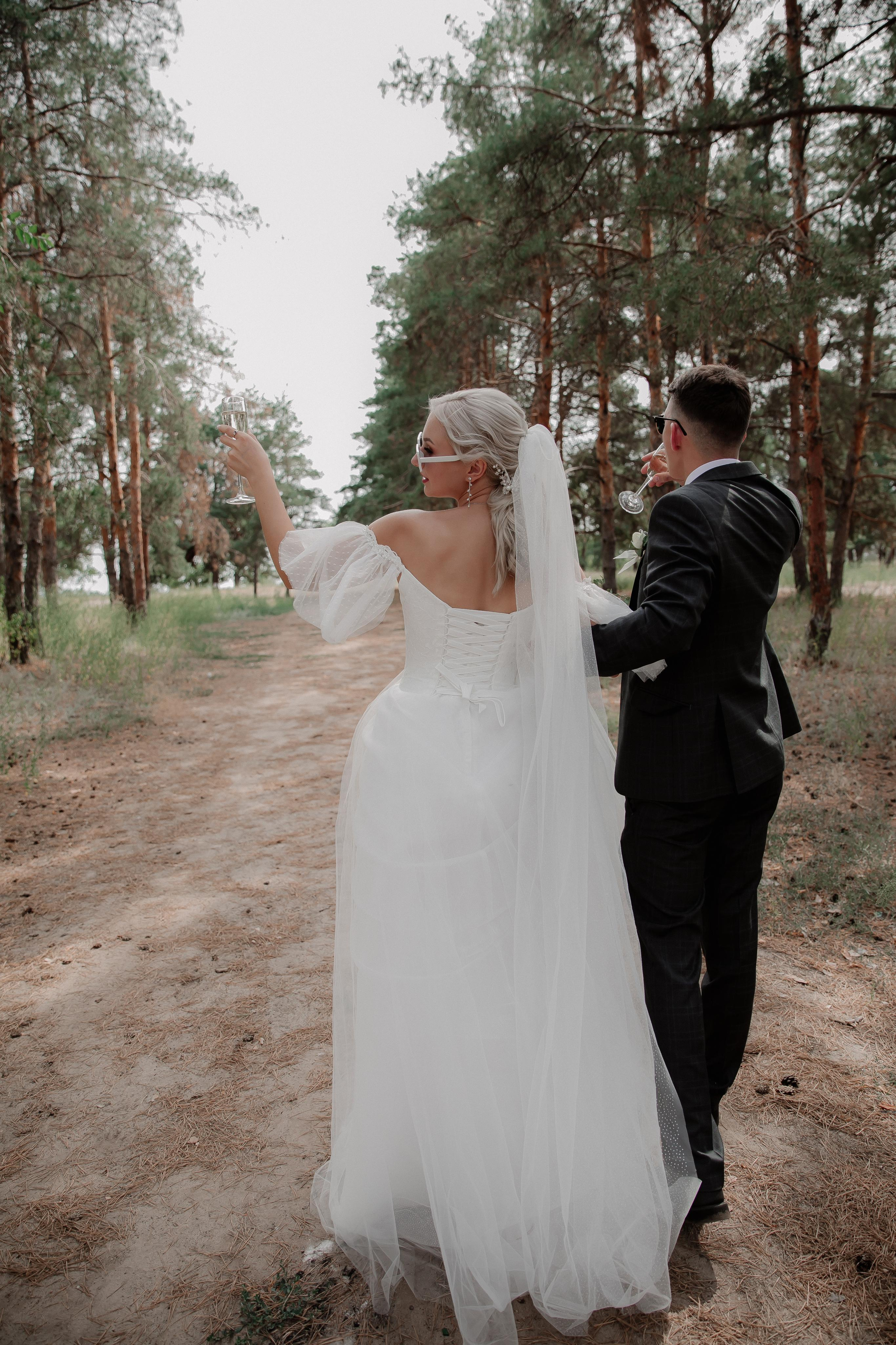 Вячеслав и Ольга. Свадебный и семейный фотограф. Волгоград / Ростов / Краснодарский край