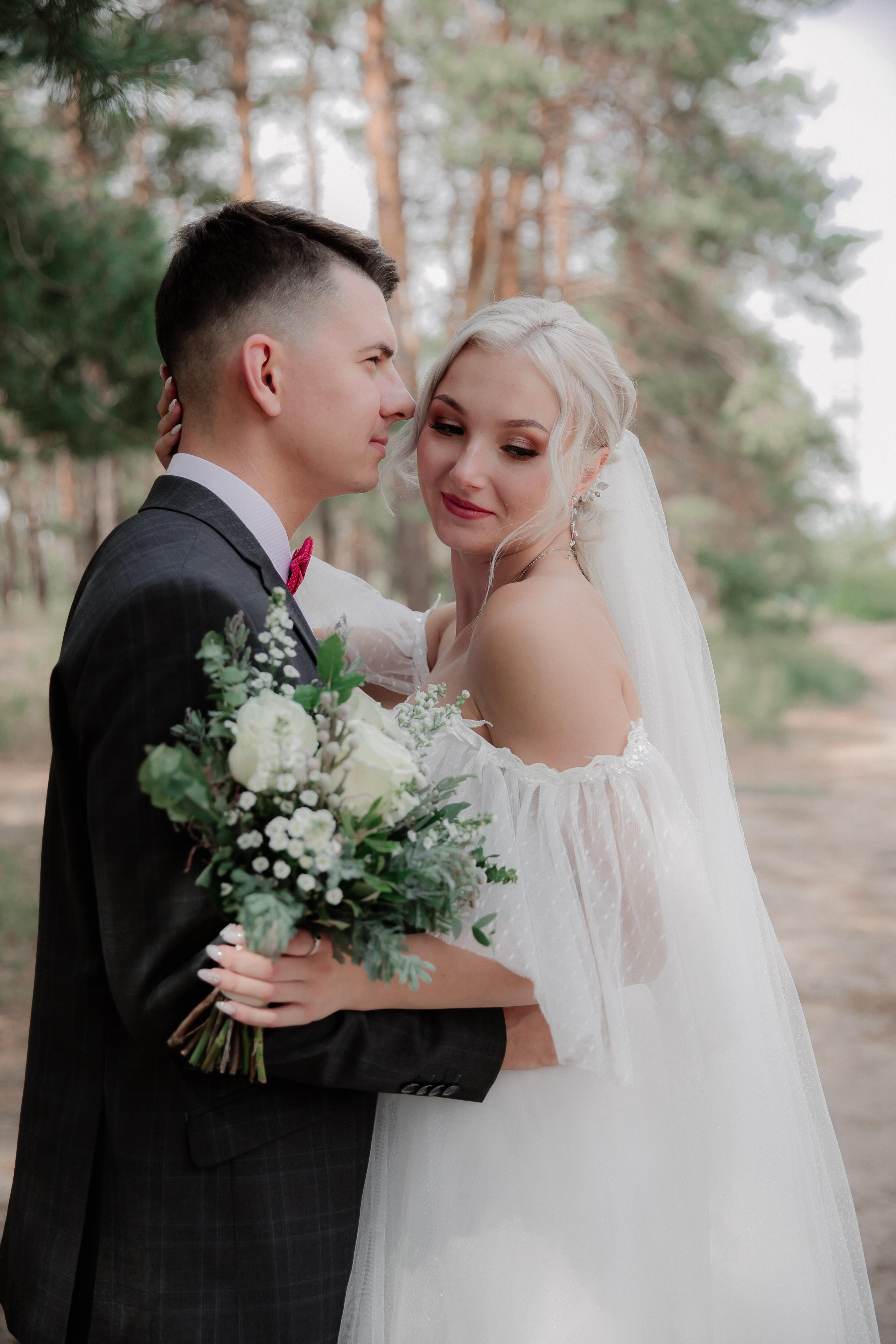 Вячеслав и Ольга. Свадебный и семейный фотограф. Волгоград / Ростов / Краснодарский край