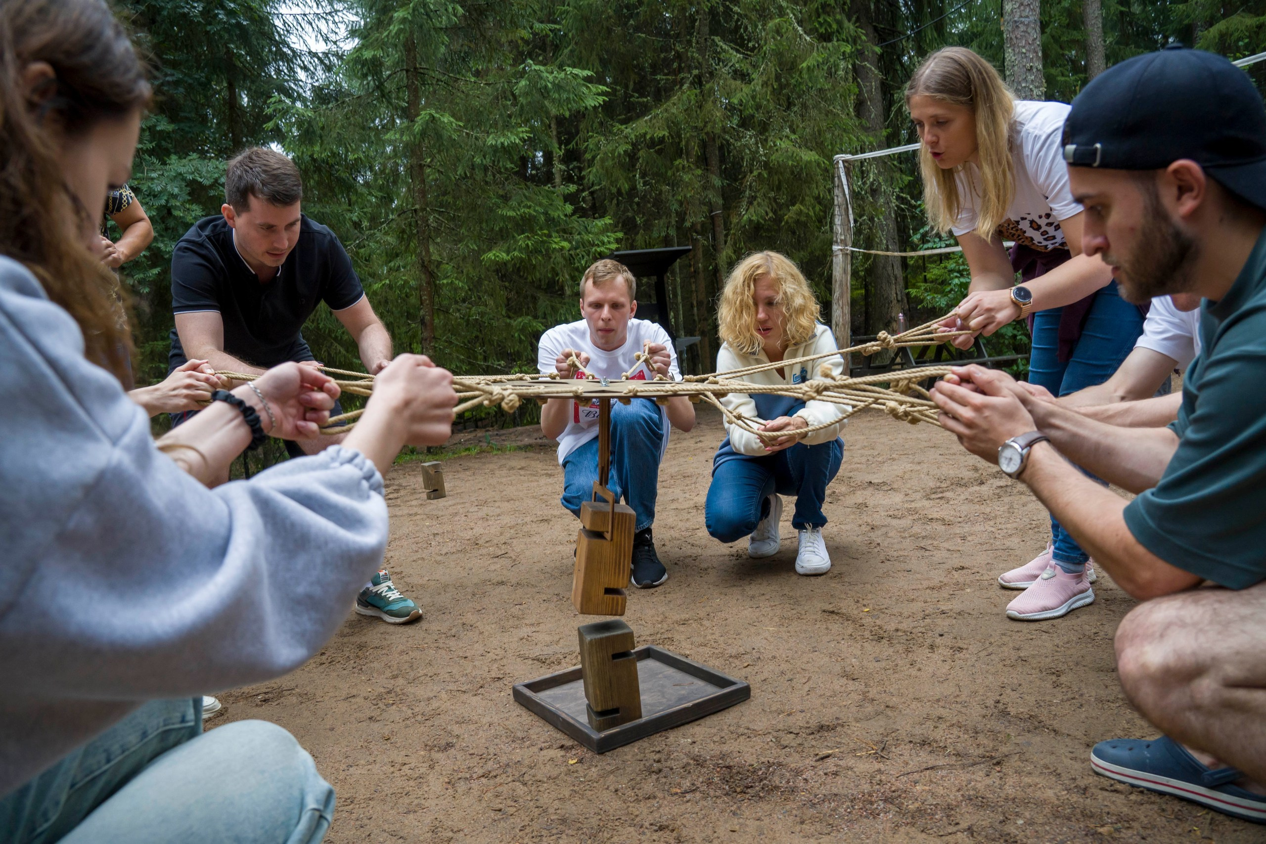 Корпоратив. Фотограф в Санкт-Петербурге. Репортажная и все съёмки для бизнеса