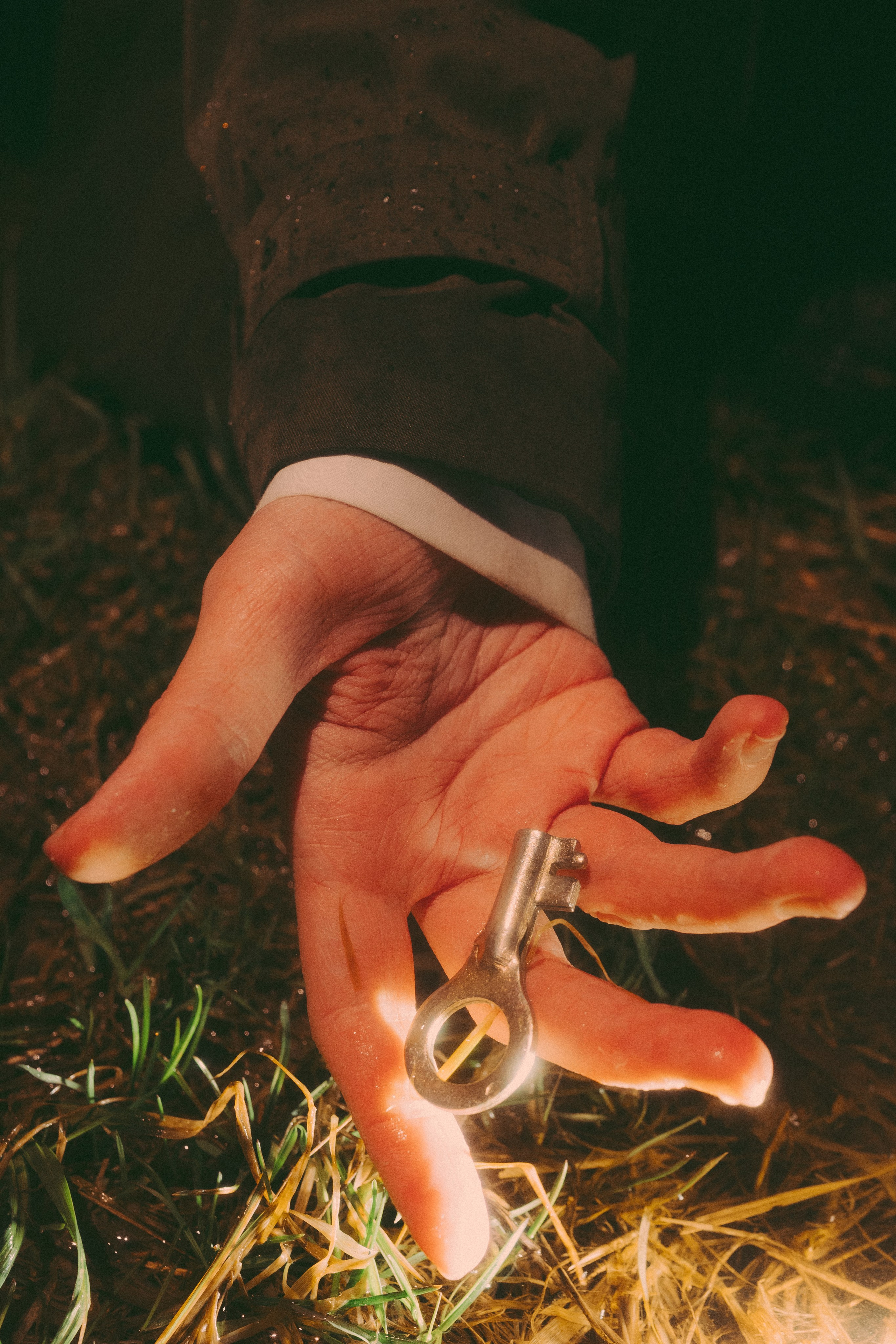 DOOR. Фотоведьма Дарья Нечинская