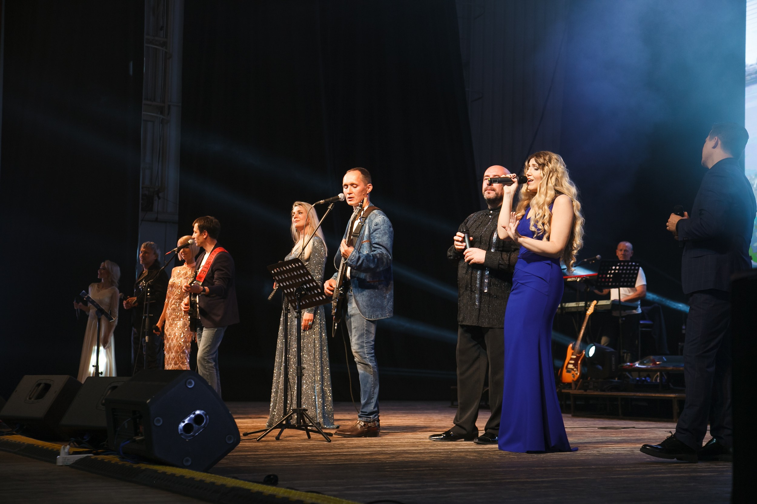 ЦКЗ перезагрузка ХХ века. Свадебный и детский фотограф в Волгограде Слава Белов