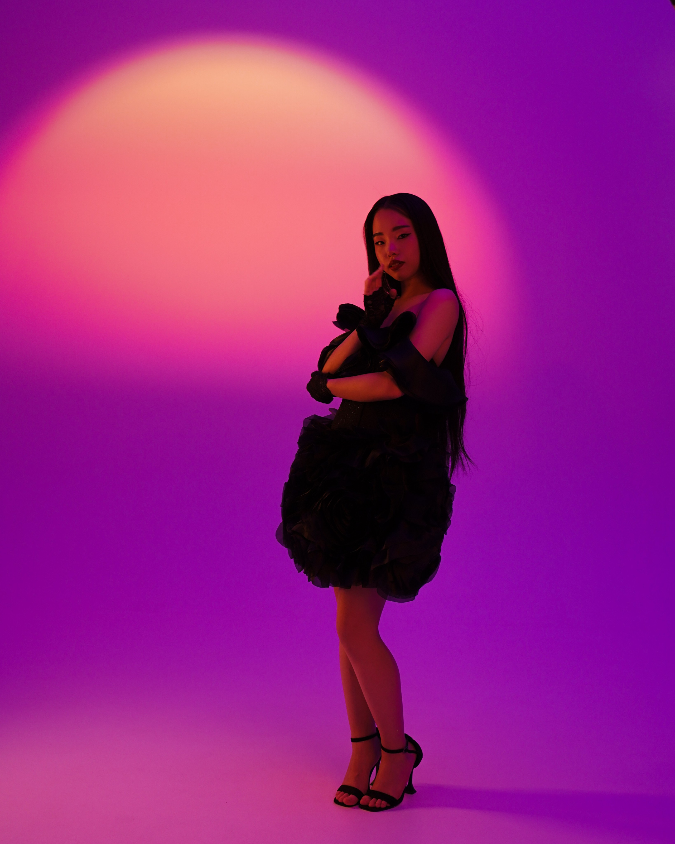 Личные съёмки. Главная