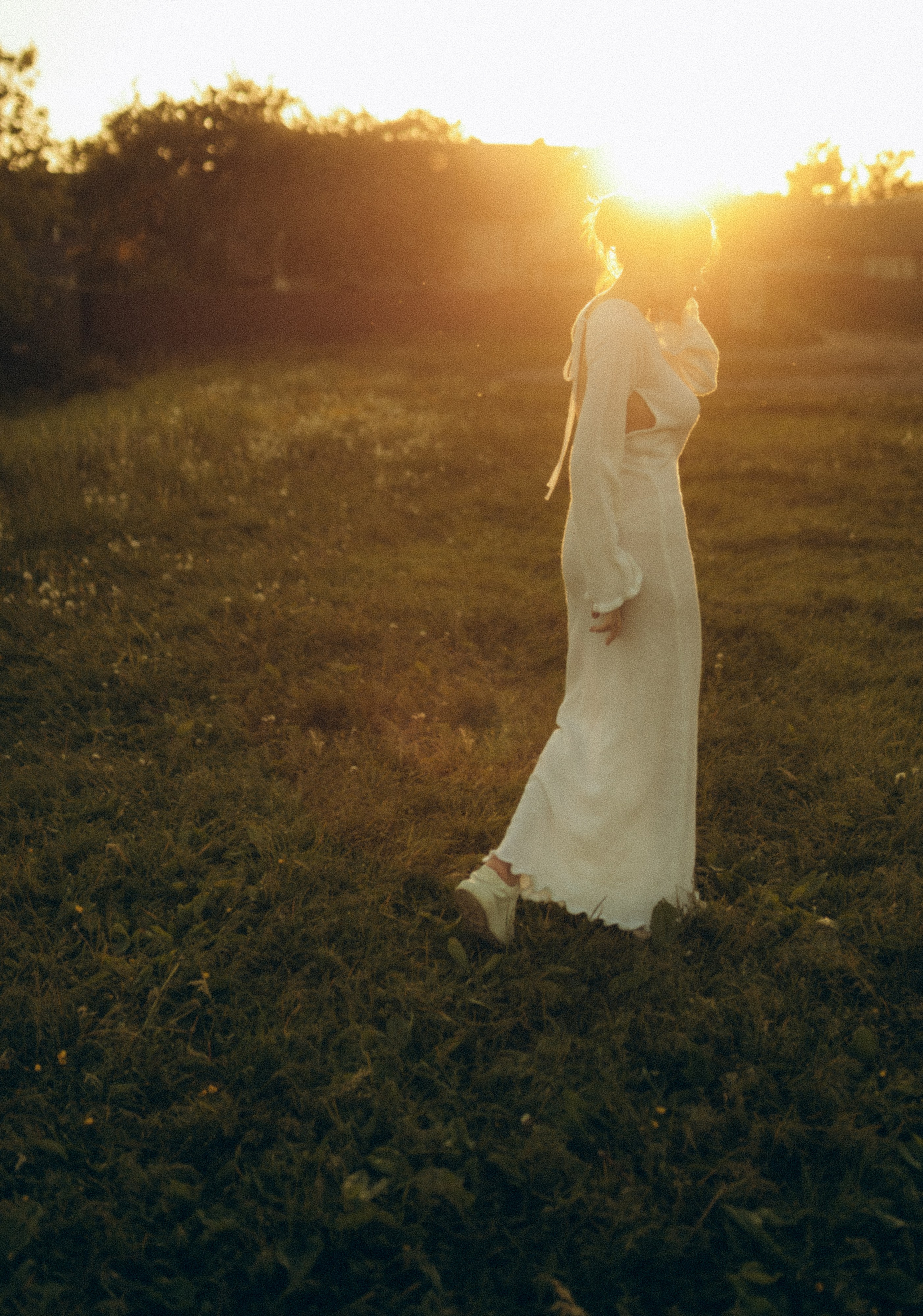 Индивидуальные уличные серии