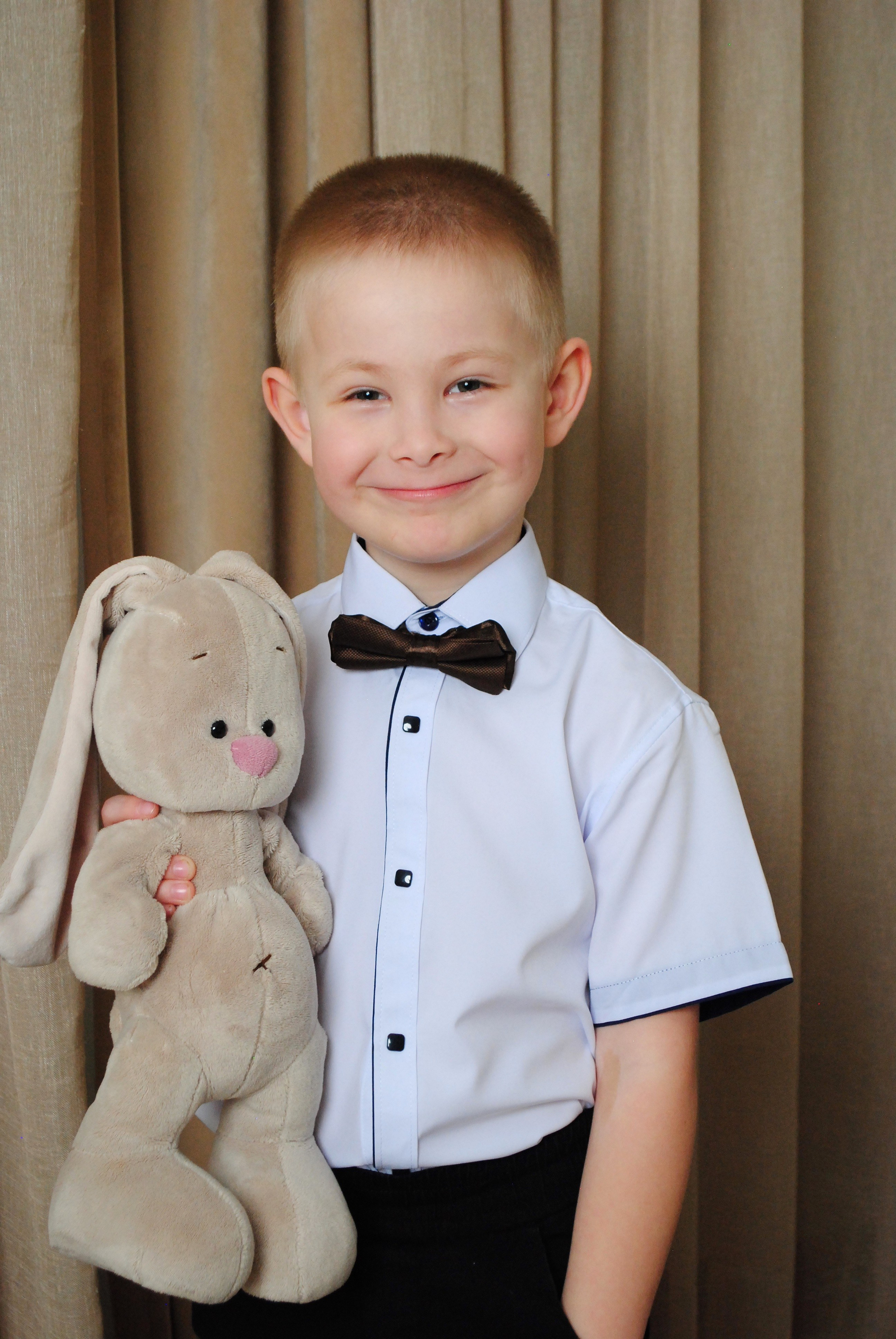 Марина и семья. Фотограф Мария Мусаелян