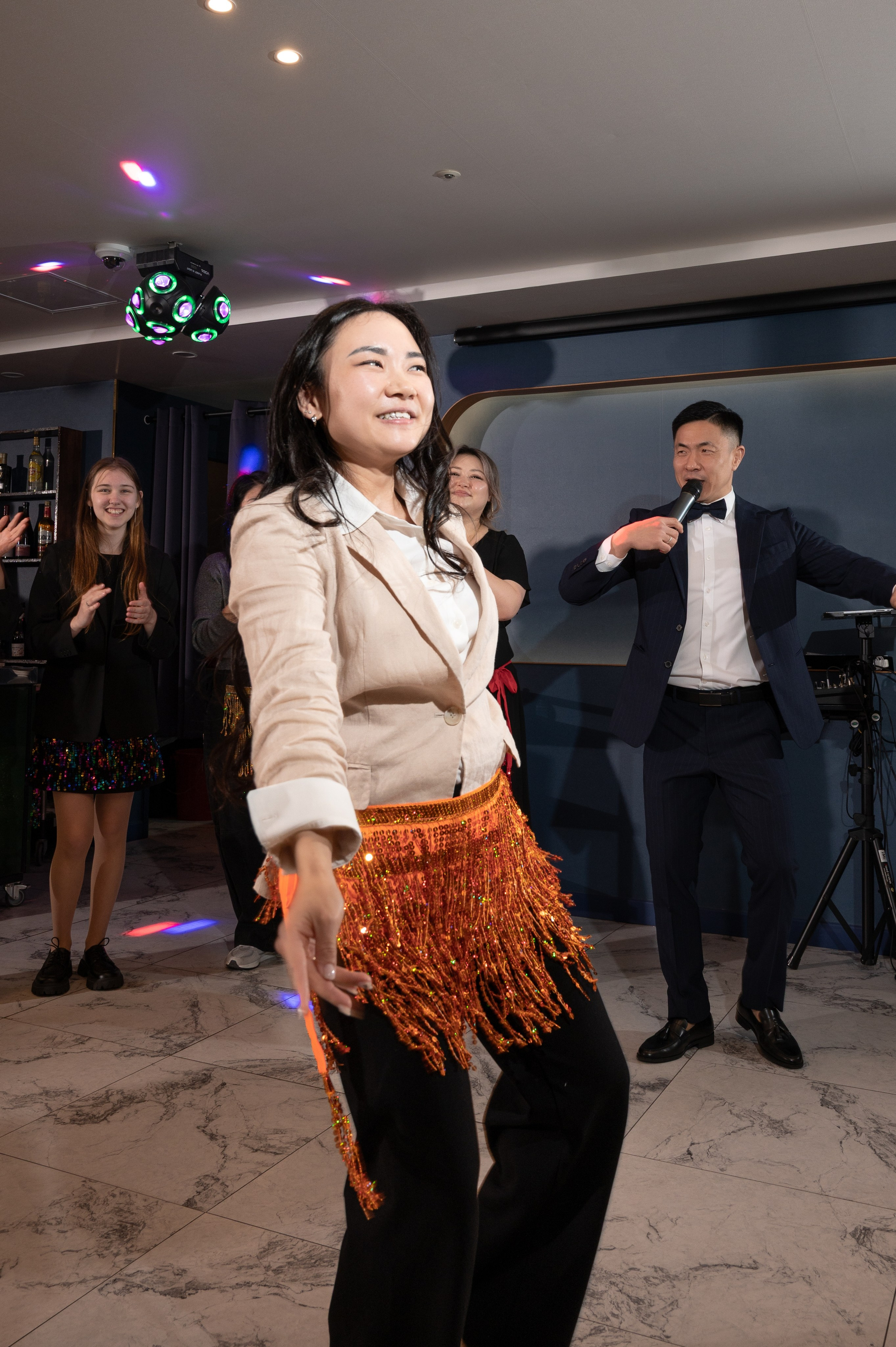 Wedding party: Vlad & Eugeniya. Busan photographer | Фотограф Пусан