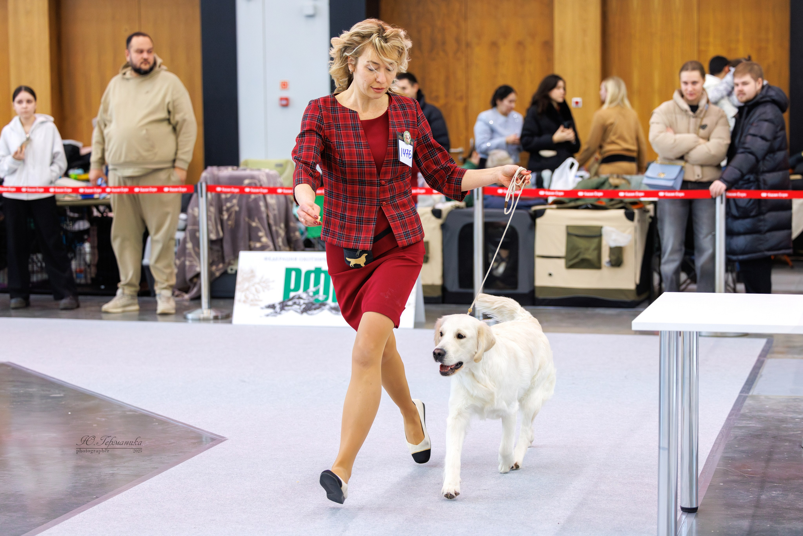 Сабанеевка Казань 25-26.01.2025. Фотограф-анималист Юлия Германика