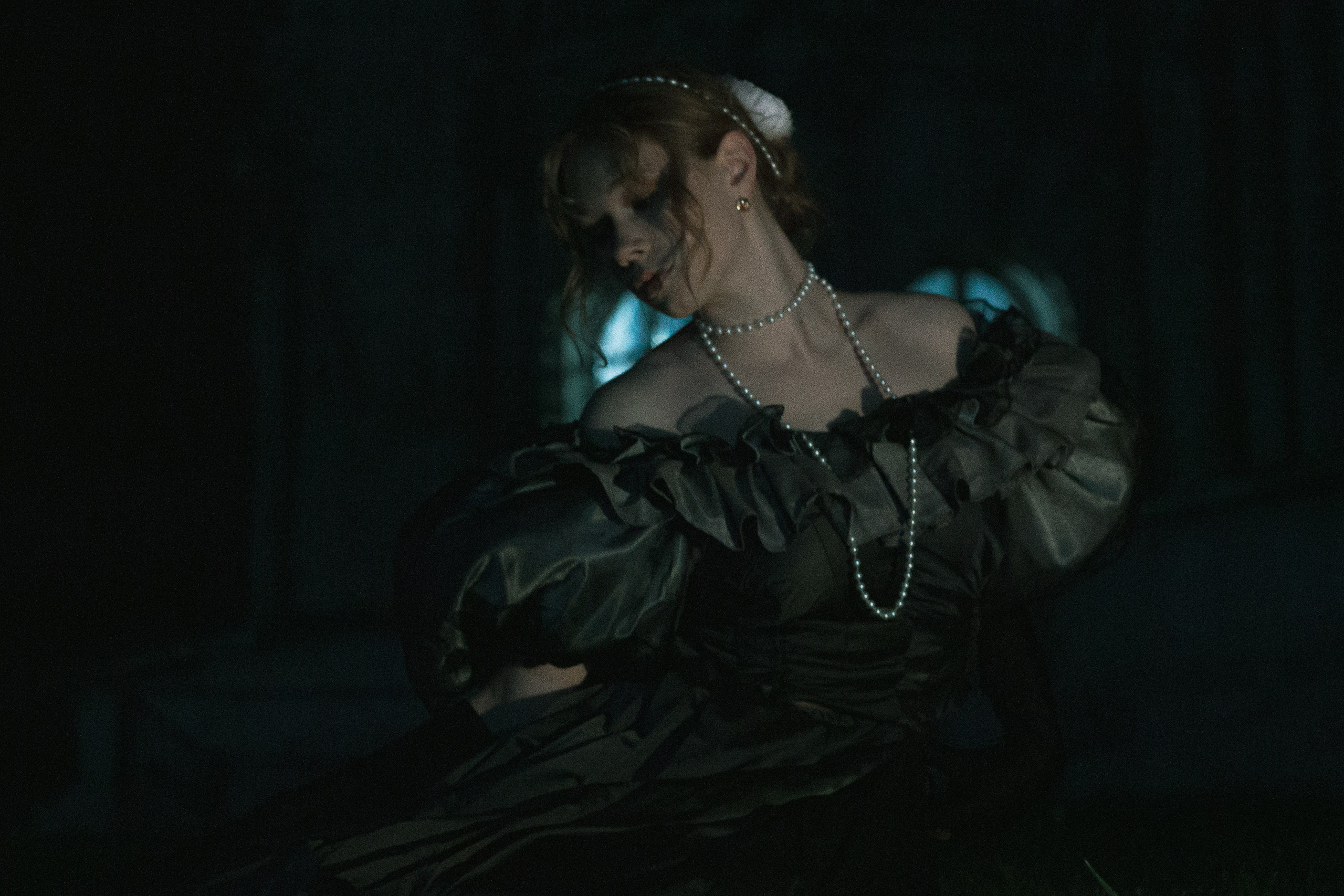 Ариша. Портретный и художественный фотограф в Москве