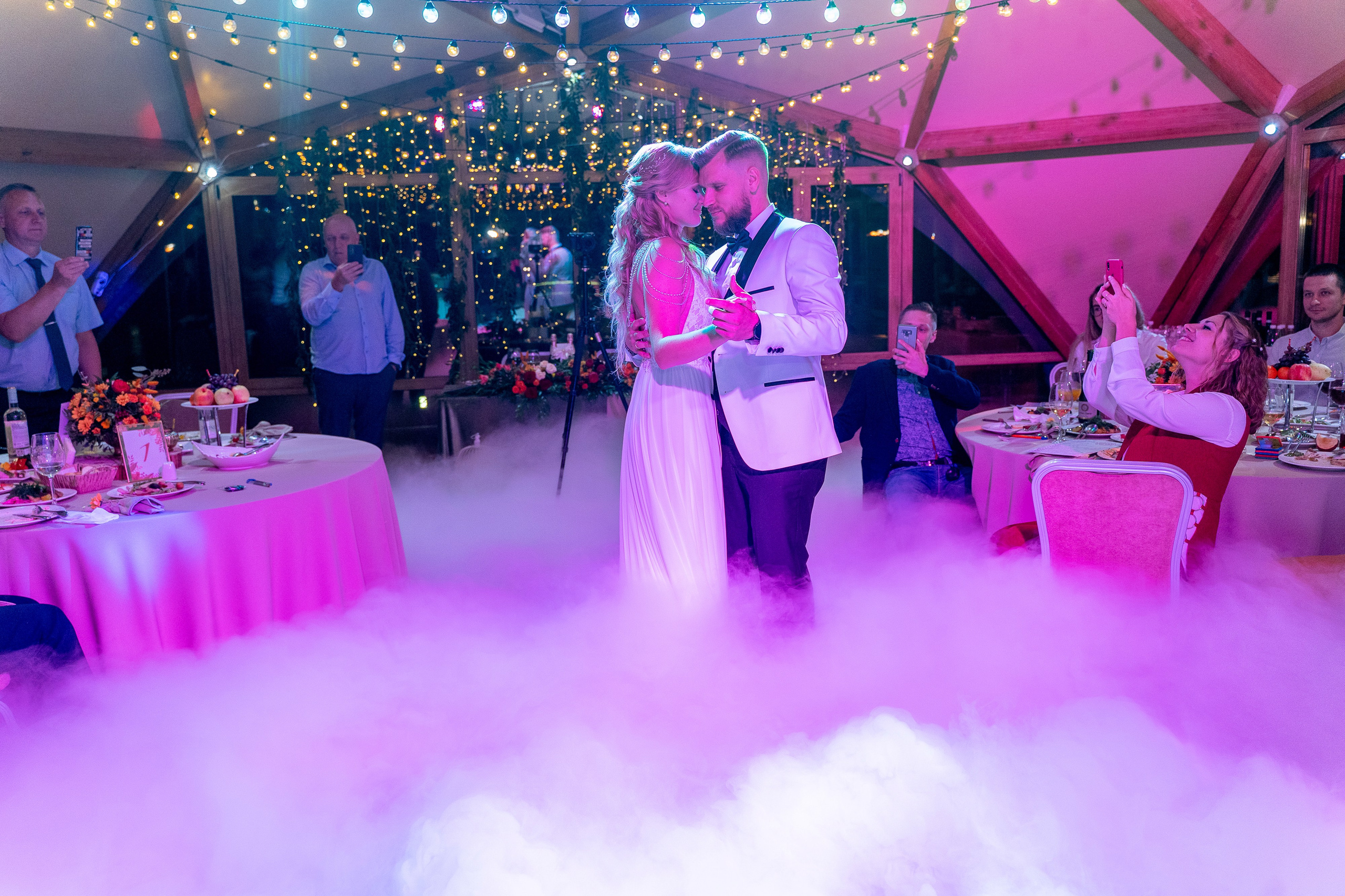 Виталий и Екатерина. Архив