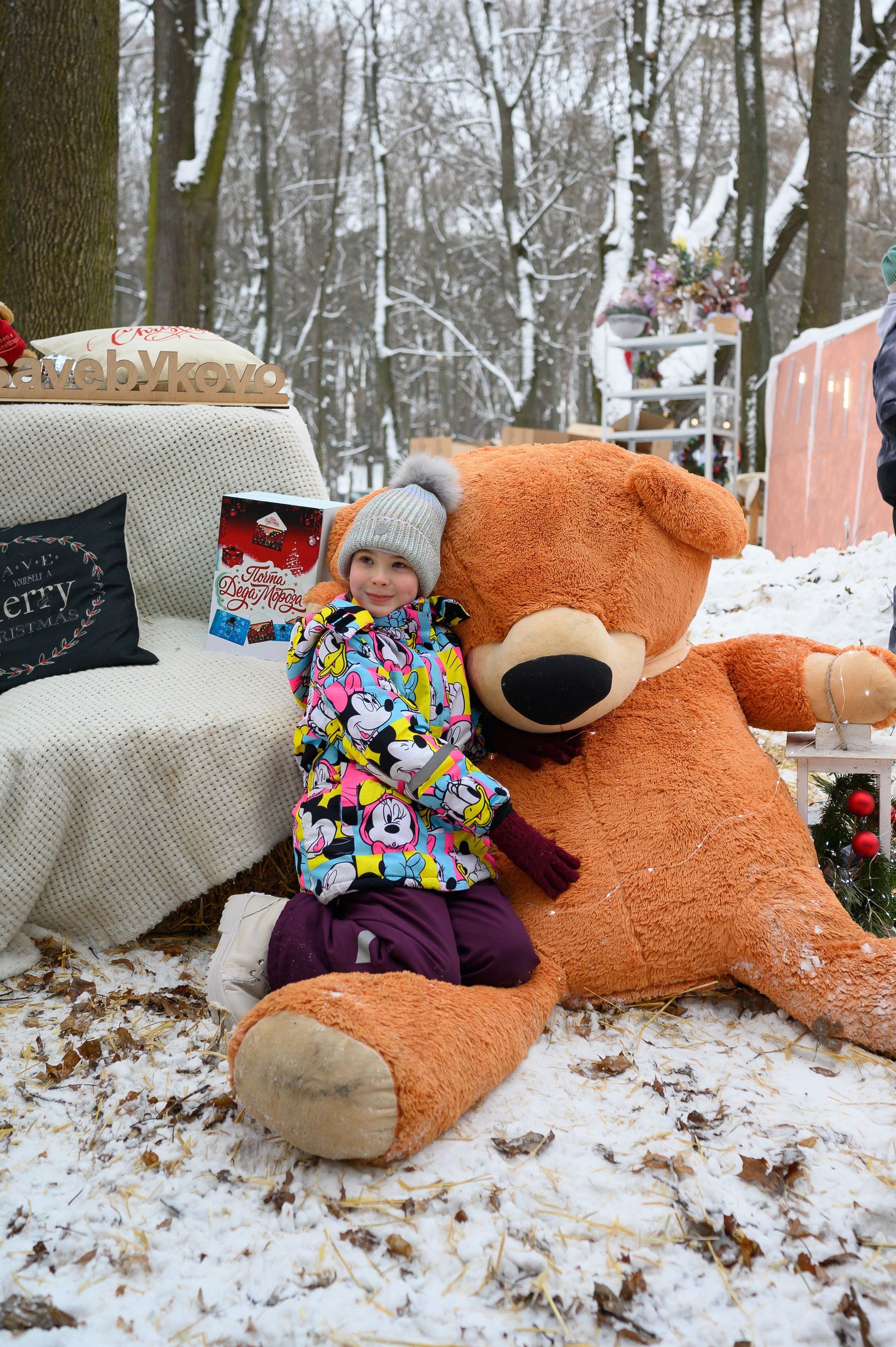 Ярмарка в Усадьбе Быково. Семейный фотограф Казакова Дарья