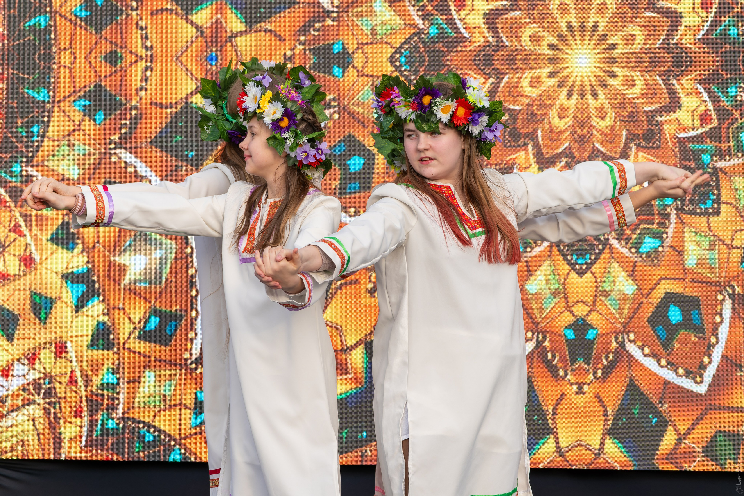 Концерт Крымская весна. «Студия DRONAVT`s» — видеосъёмка и фотография г. Москва