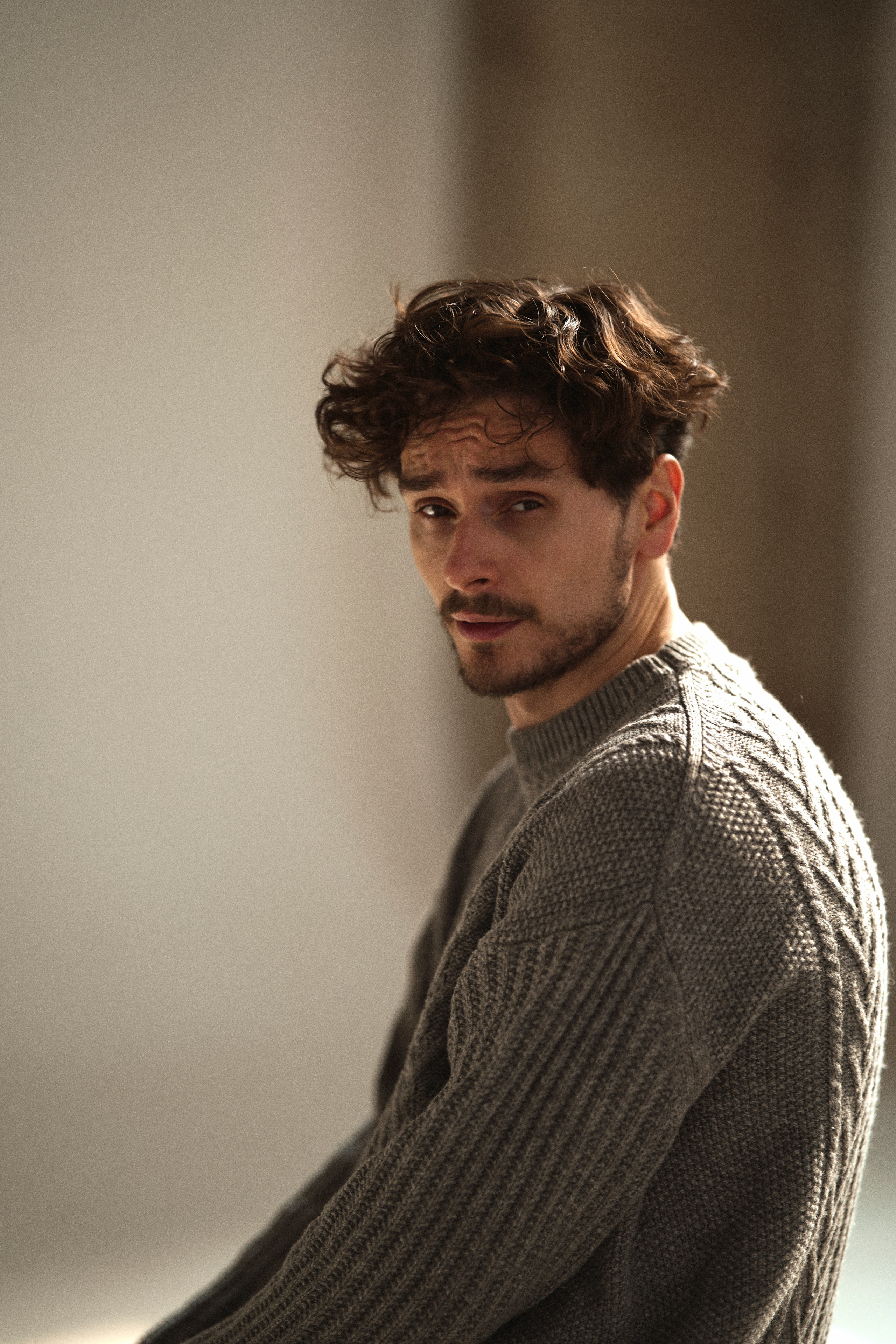 Гарри. Модельное агентство