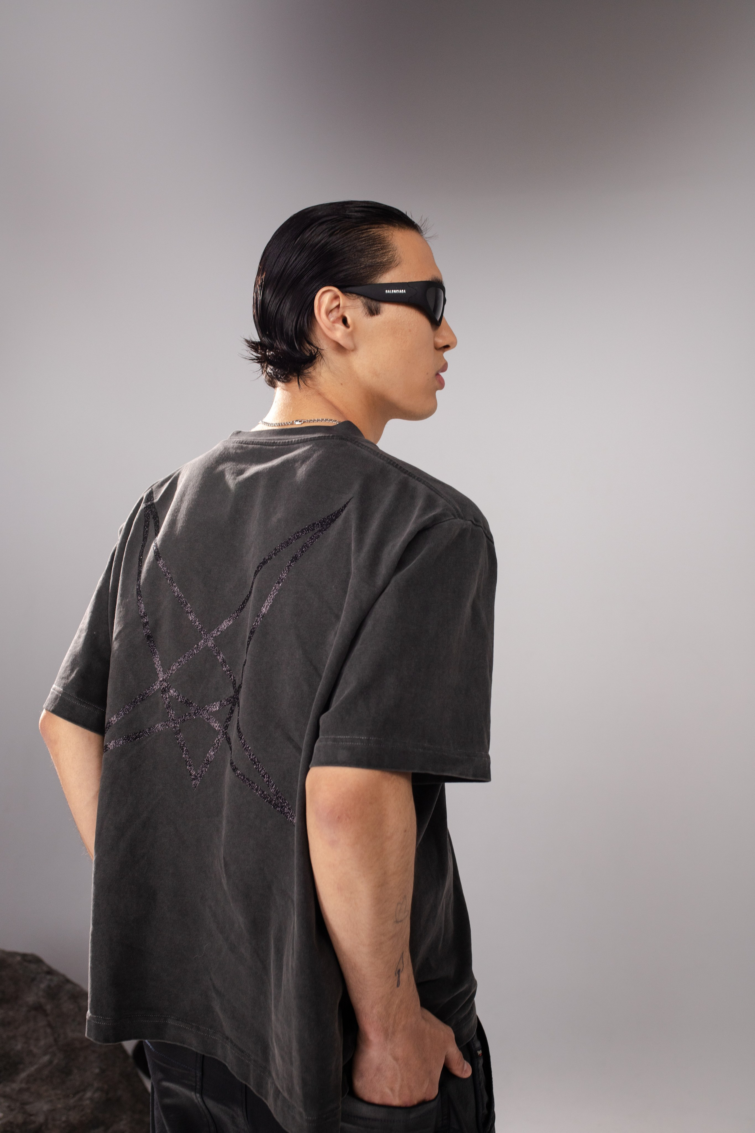 Муатин. Модельное агентство