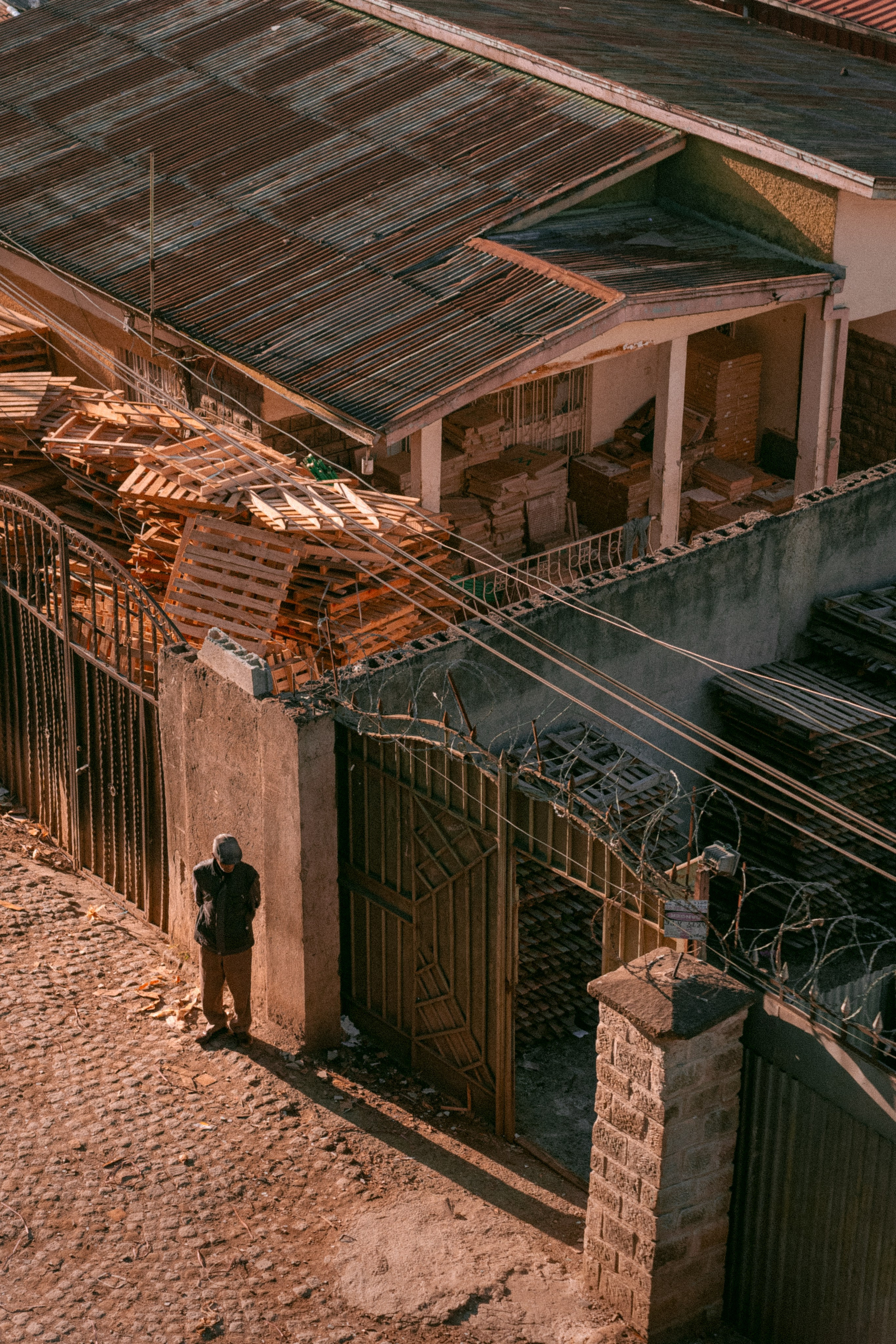 По дорогам Эфиопии. Юля Дэй • Фотограф, Санкт-Петербург