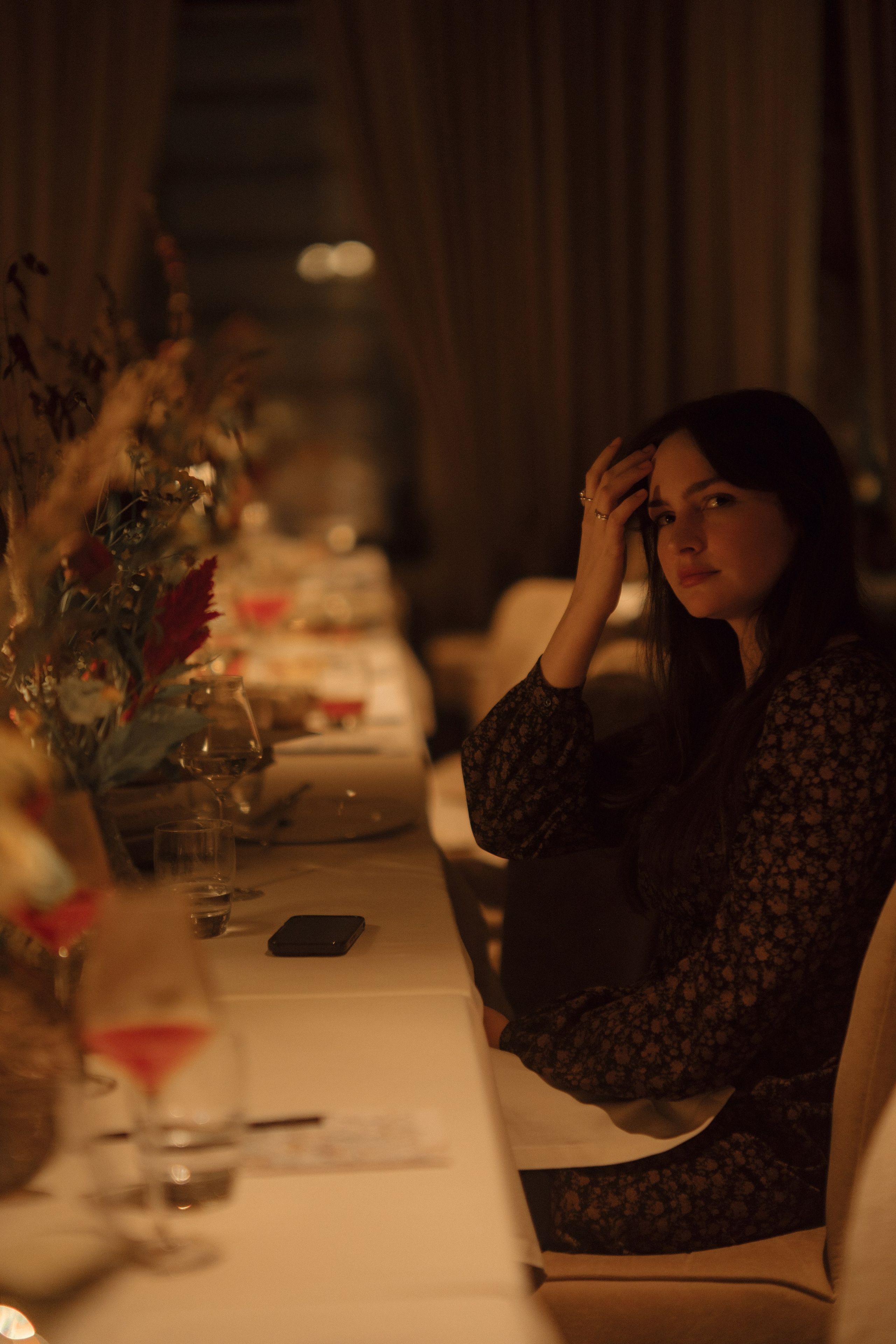 Unic Autumn. Сентиментальная свадебная фотография