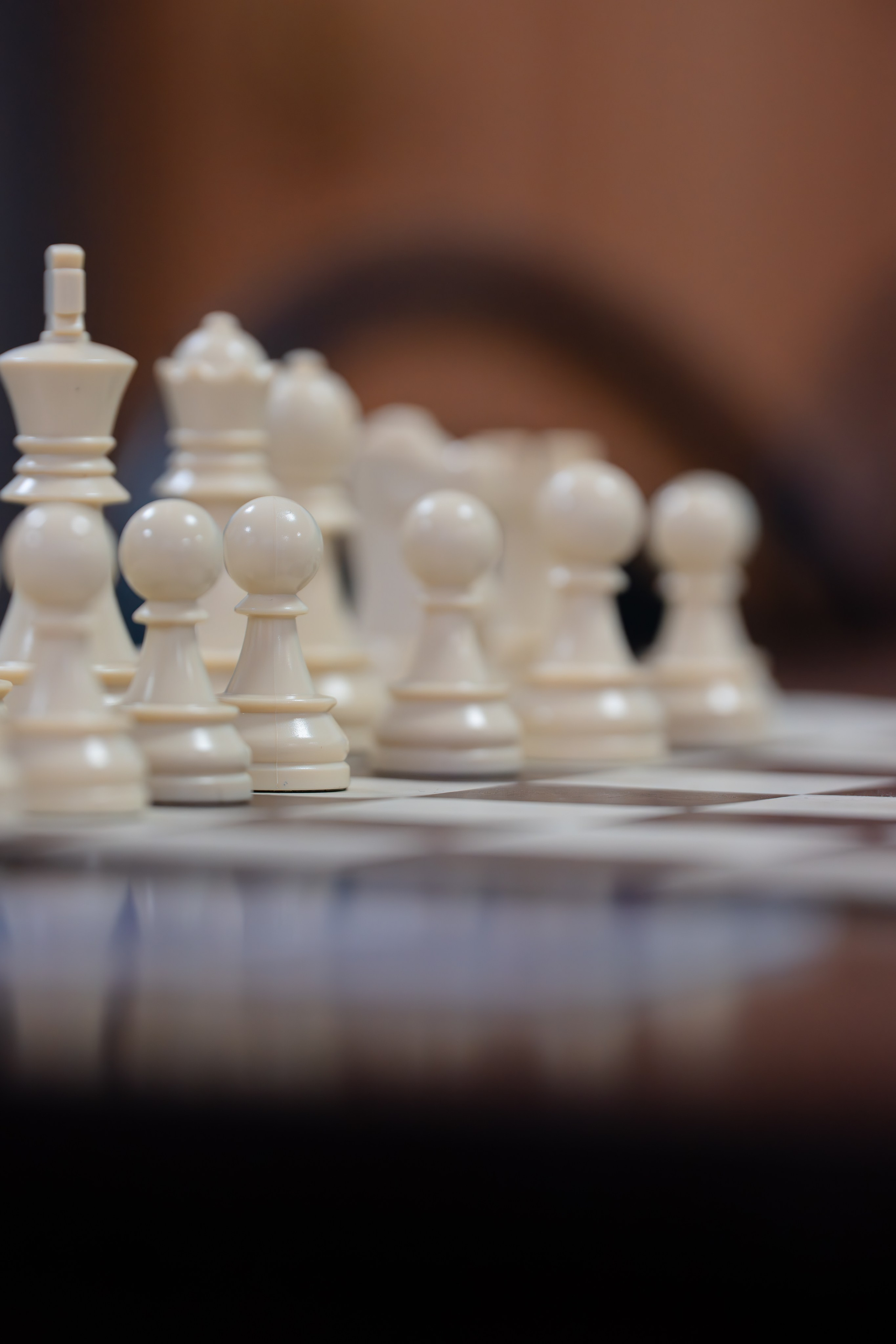 Шахматы. Декабрь 2025. Любимый фотограф