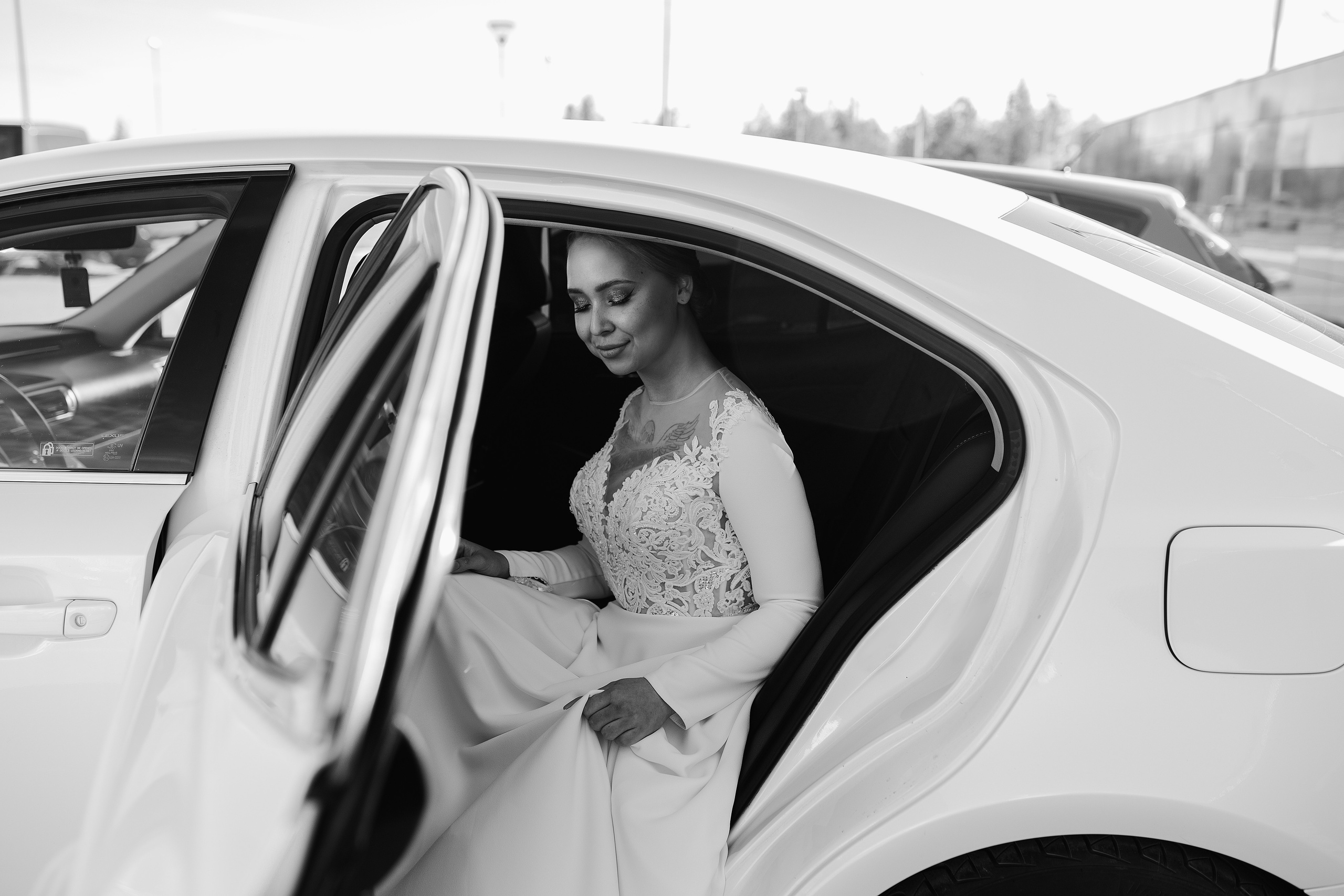 Рита и Серафим. Свадебный и индивидуальный фотограф в Новом Уренгое Уфе Холопова Ксени