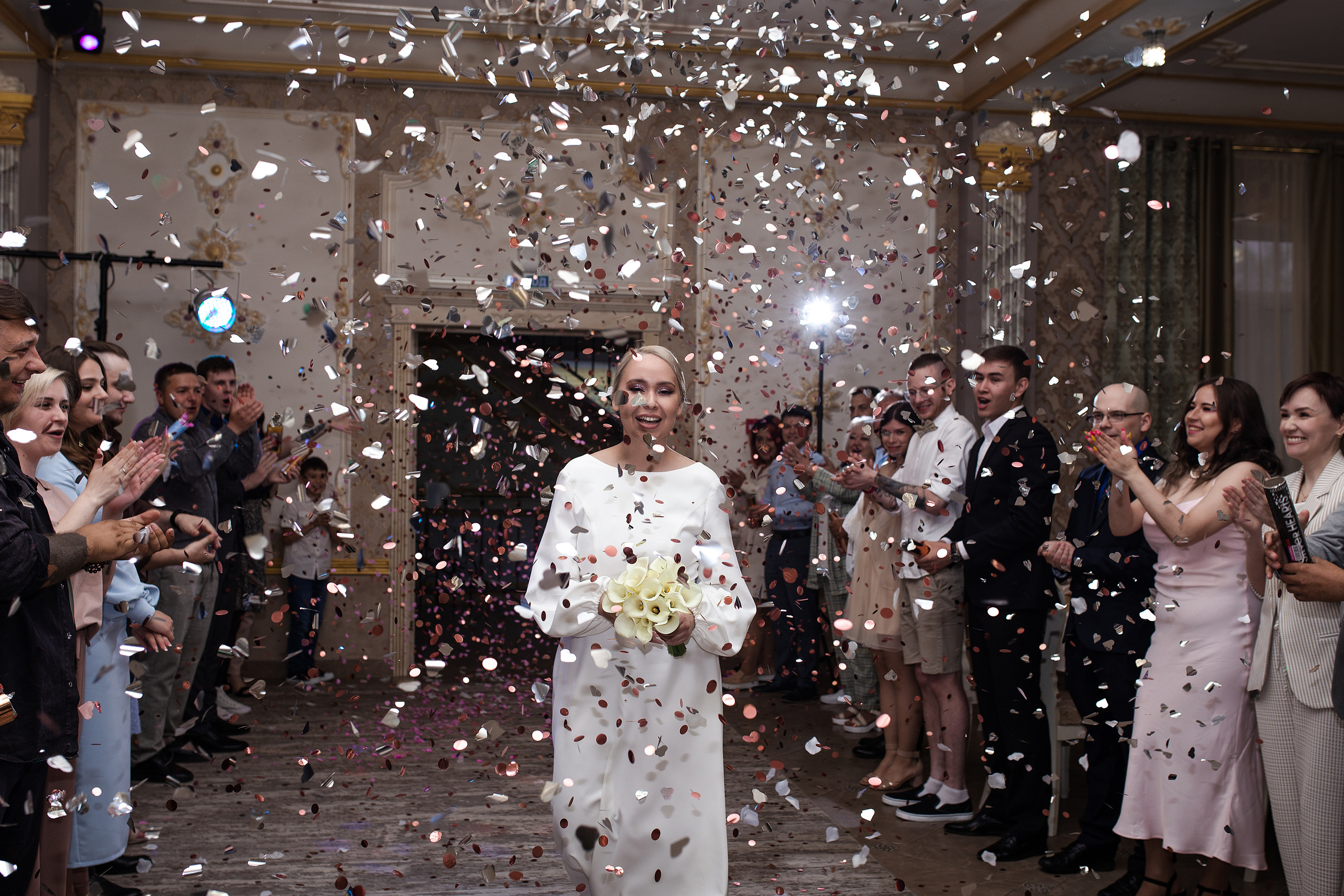 Рита и Серафим. Свадебный и индивидуальный фотограф в Новом Уренгое Уфе Холопова Ксени