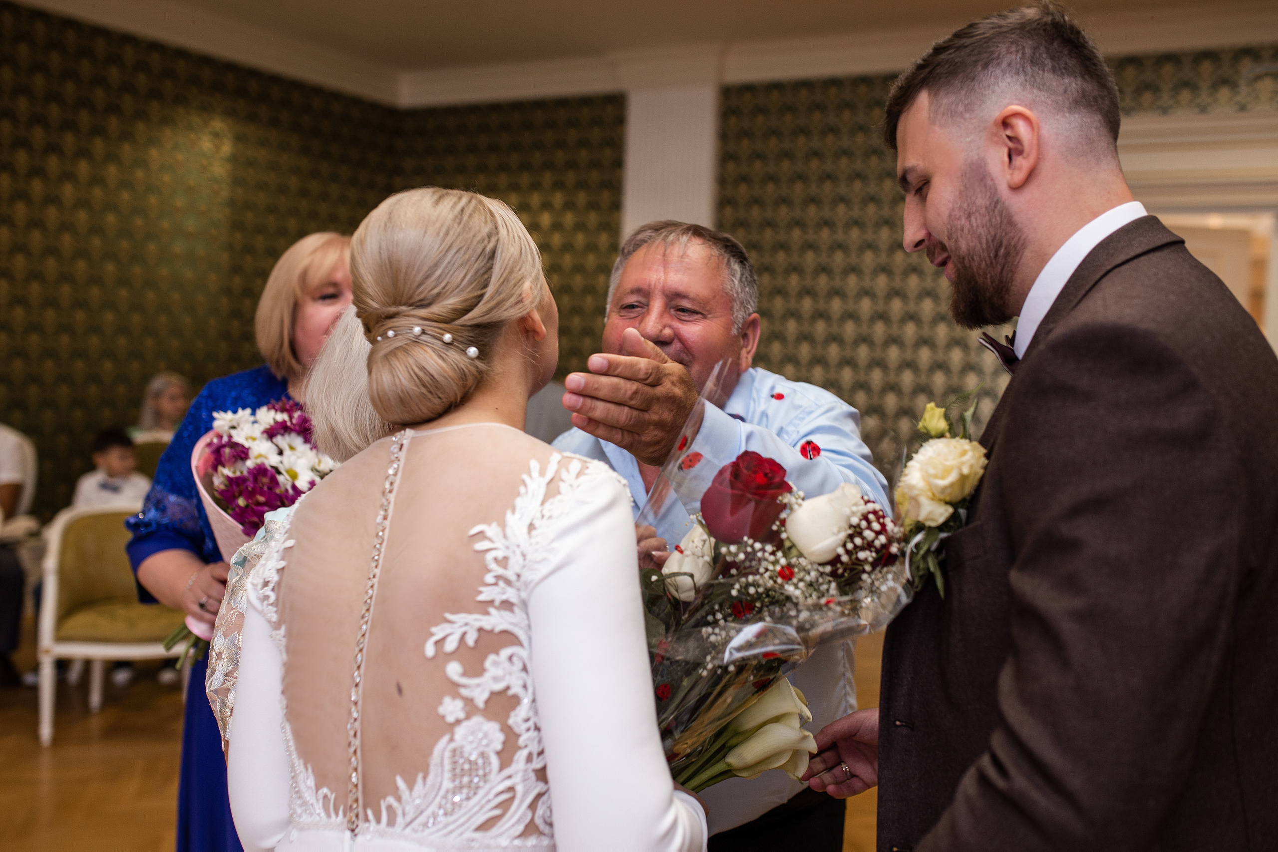 Рита и Серафим. Свадебный и индивидуальный фотограф в Новом Уренгое Уфе Холопова Ксени