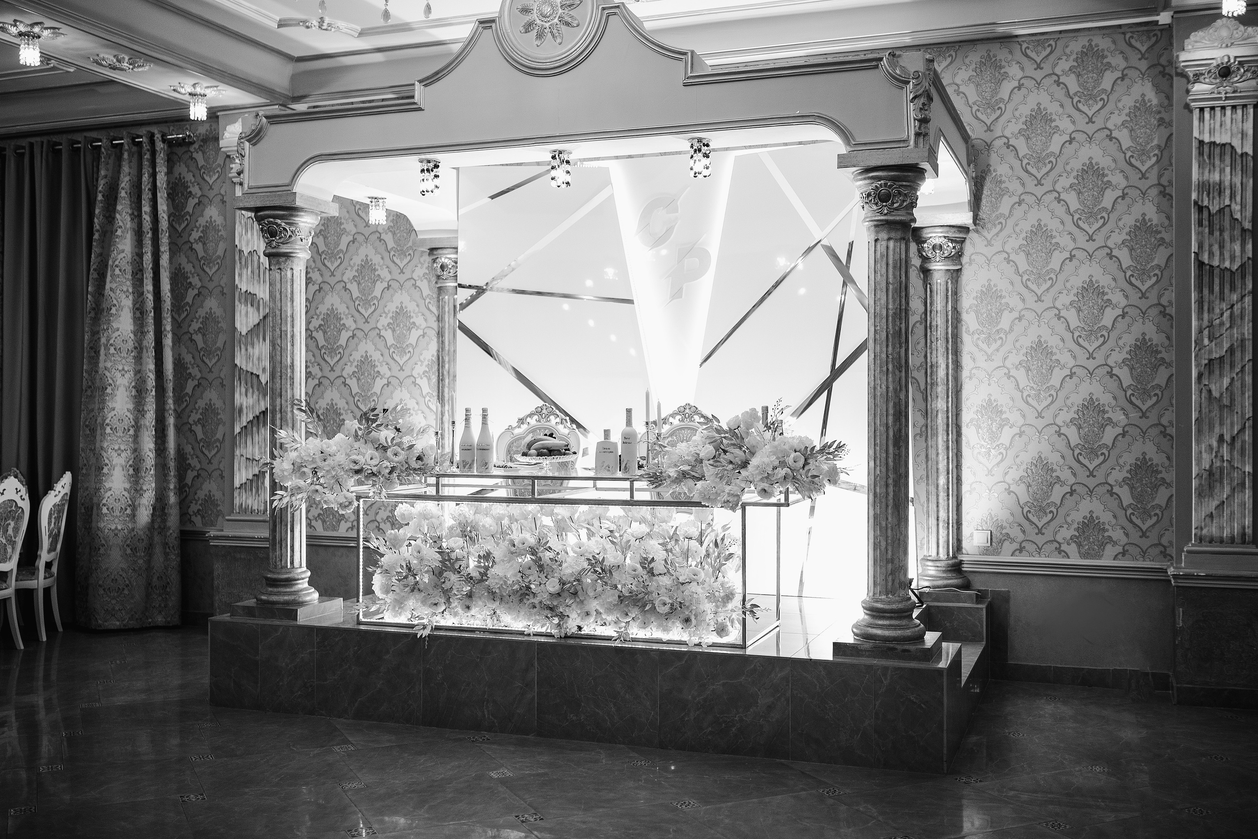 Рита и Серафим. Свадебный и индивидуальный фотограф в Новом Уренгое Уфе Холопова Ксени