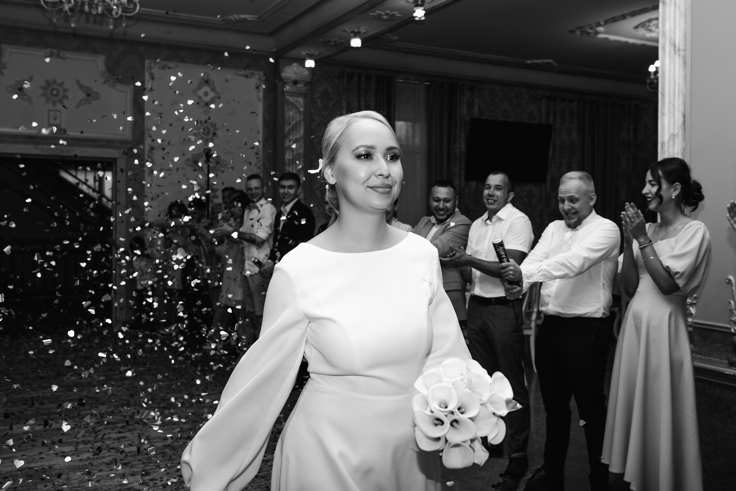 Рита и Серафим. Свадебный и индивидуальный фотограф в Новом Уренгое Уфе Холопова Ксени