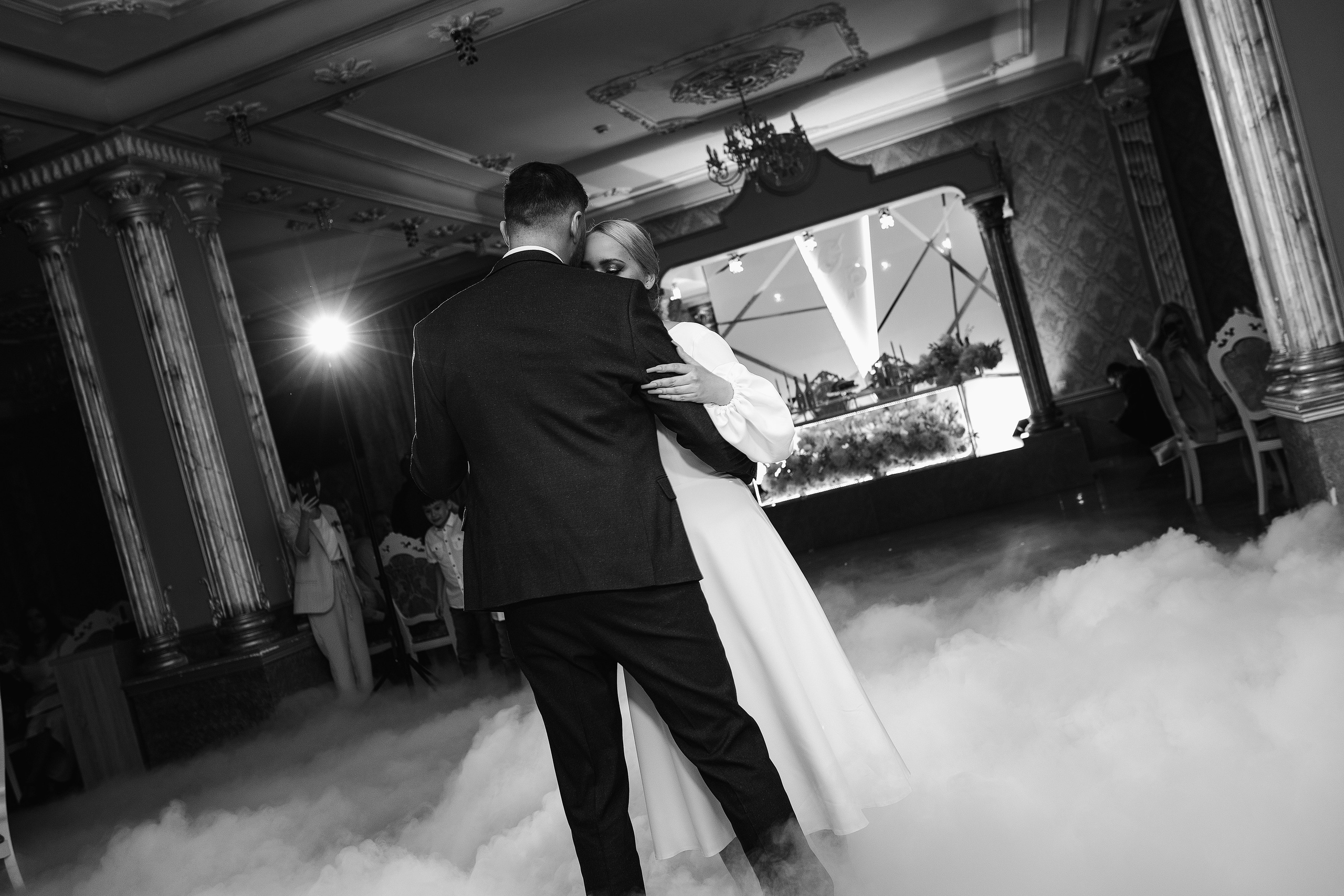 Рита и Серафим. Свадебный и индивидуальный фотограф в Новом Уренгое Уфе Холопова Ксени