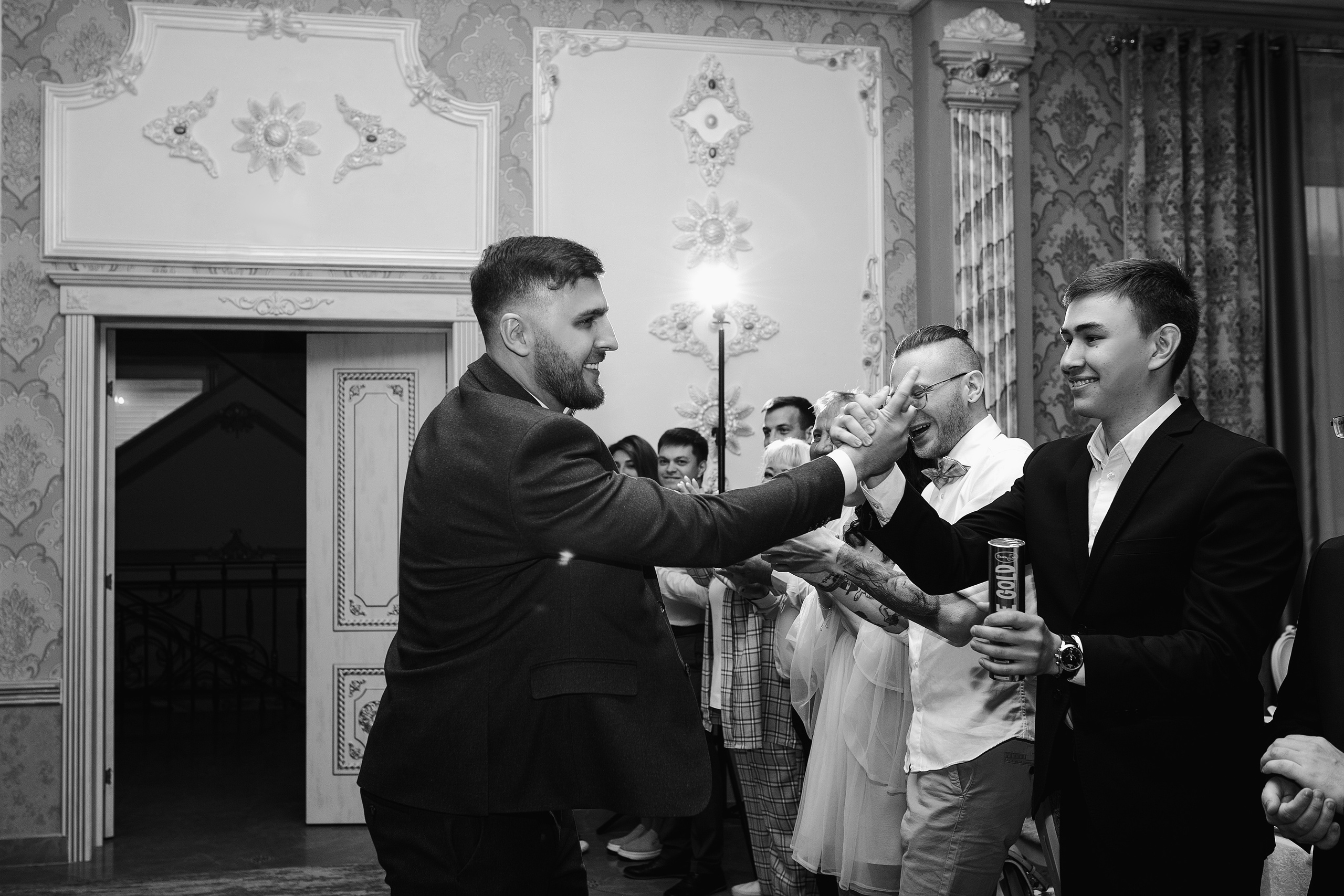 Рита и Серафим. Свадебный и индивидуальный фотограф в Новом Уренгое Уфе Холопова Ксени