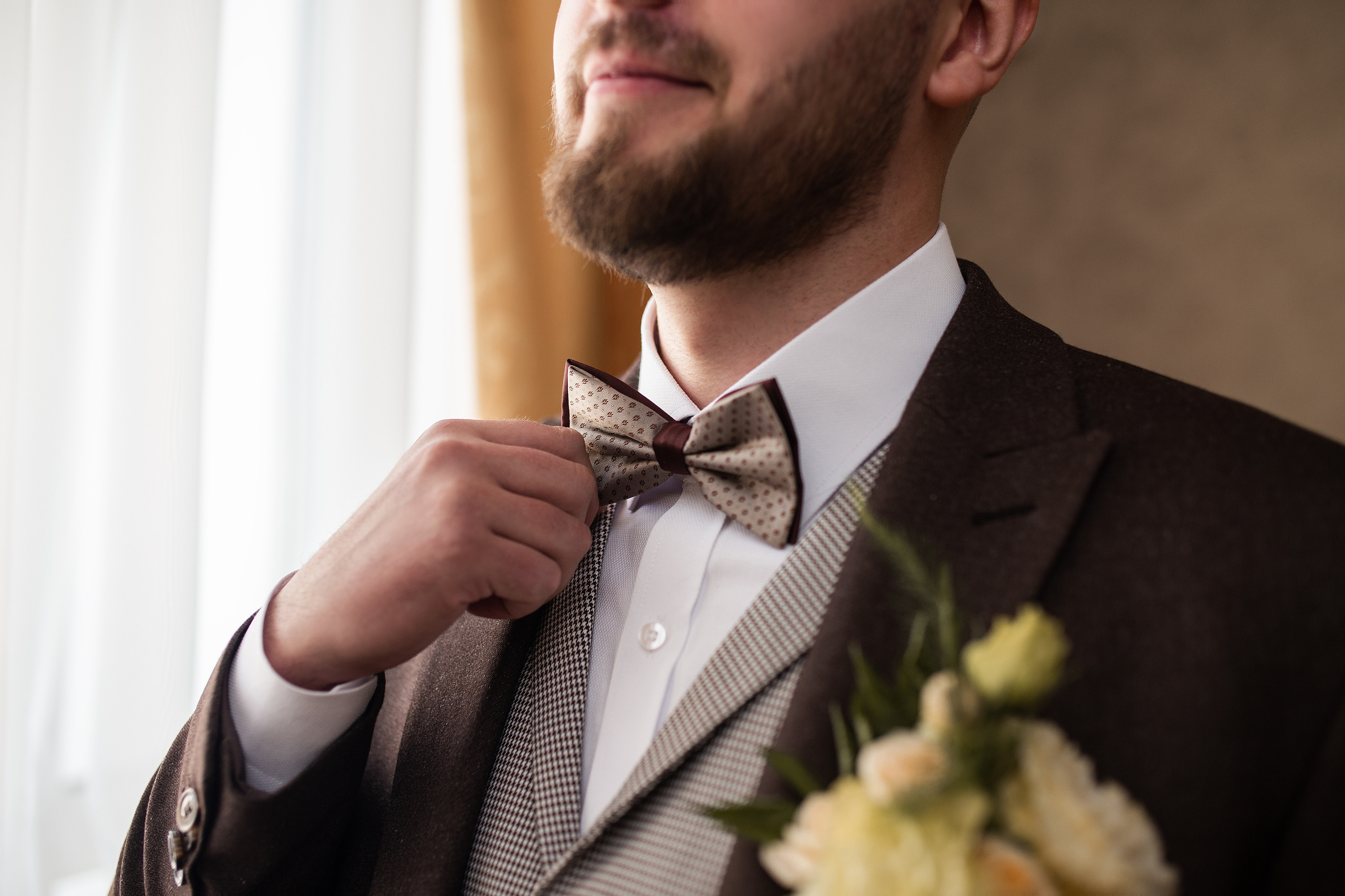 Рита и Серафим. Свадебный и индивидуальный фотограф в Новом Уренгое Уфе Холопова Ксени