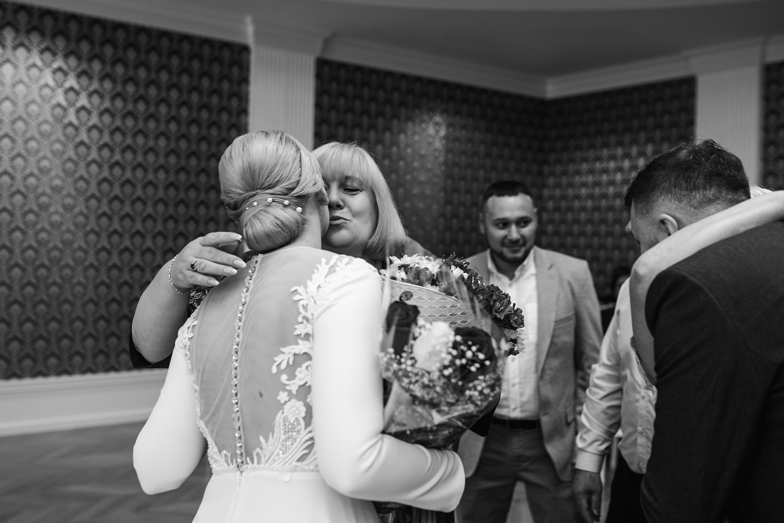 Рита и Серафим. Свадебный и индивидуальный фотограф в Новом Уренгое Уфе Холопова Ксени