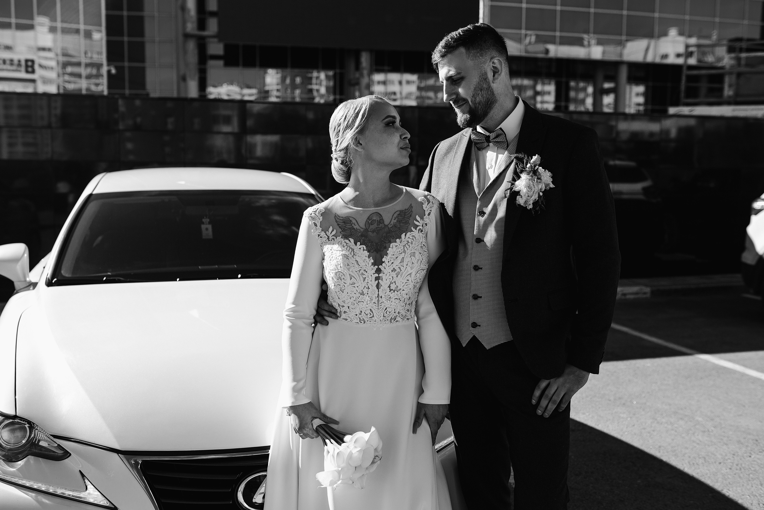 Рита и Серафим. Свадебный и индивидуальный фотограф в Новом Уренгое Уфе Холопова Ксени