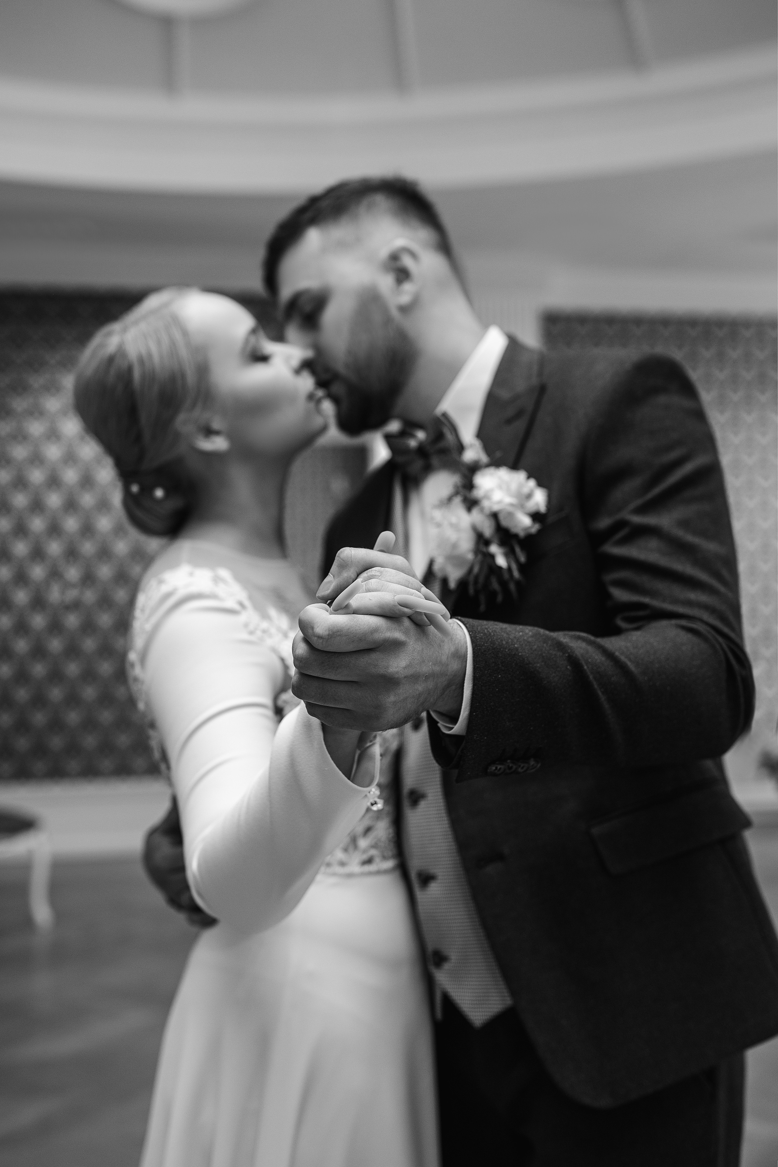 Рита и Серафим. Свадебный и индивидуальный фотограф в Новом Уренгое Уфе Холопова Ксени