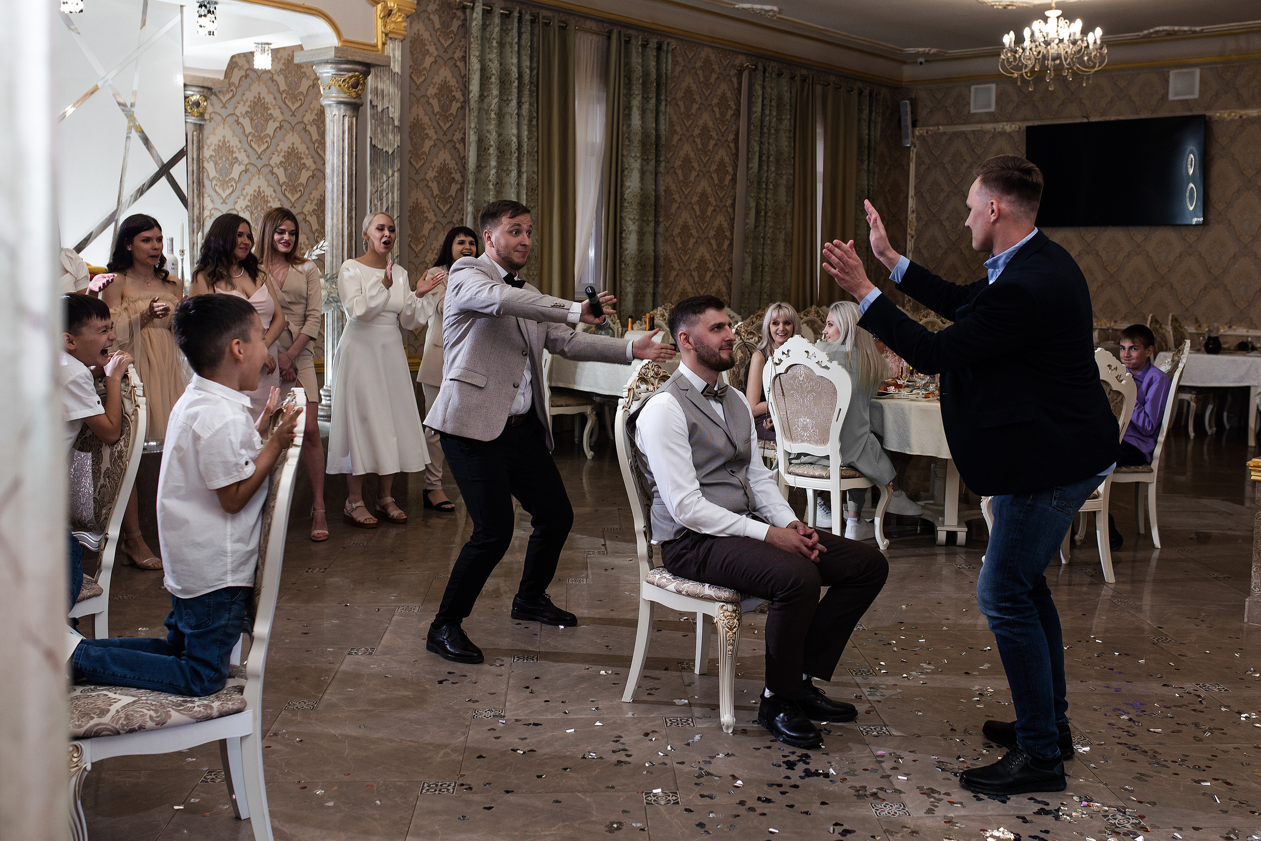 Рита и Серафим. Свадебный и индивидуальный фотограф в Новом Уренгое Уфе Холопова Ксени