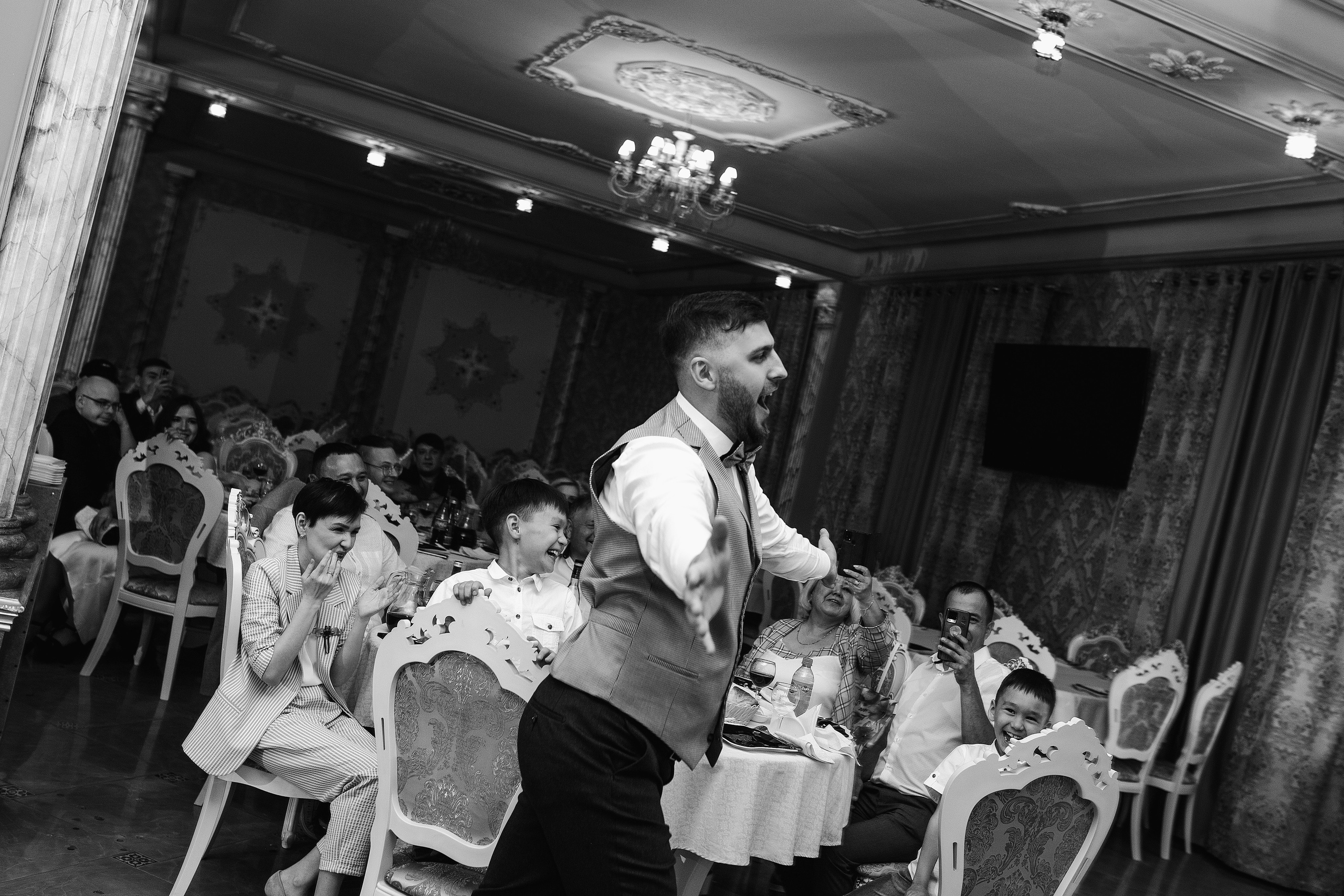 Рита и Серафим. Свадебный и индивидуальный фотограф в Новом Уренгое Уфе Холопова Ксени