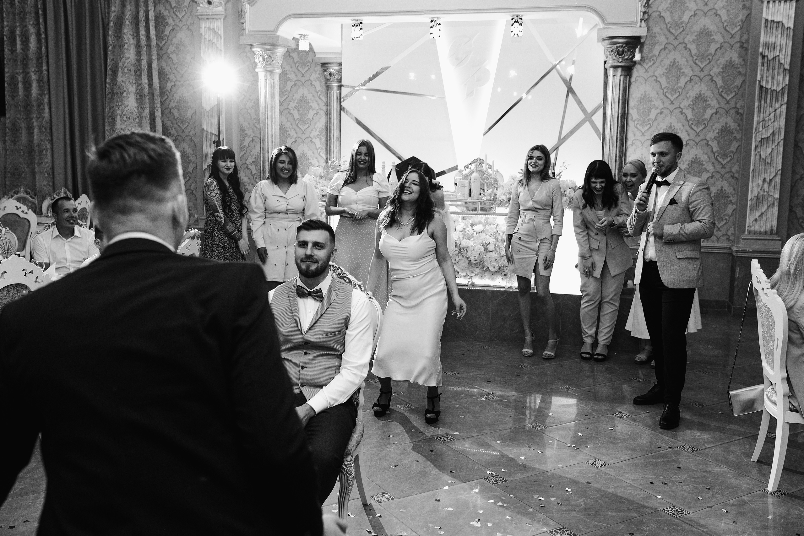 Рита и Серафим. Свадебный и индивидуальный фотограф в Новом Уренгое Уфе Холопова Ксени