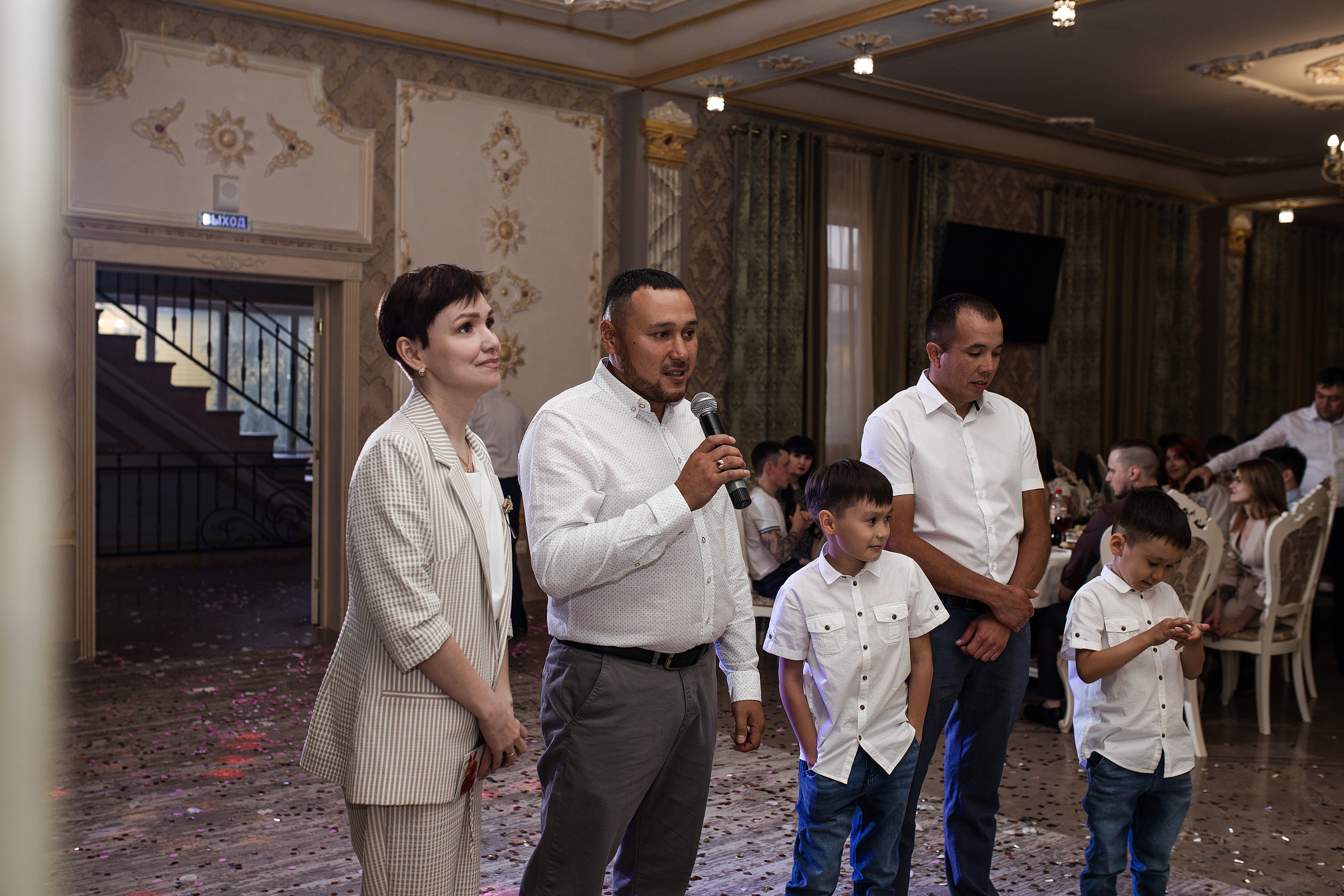 Рита и Серафим. Свадебный и индивидуальный фотограф в Новом Уренгое Уфе Холопова Ксени