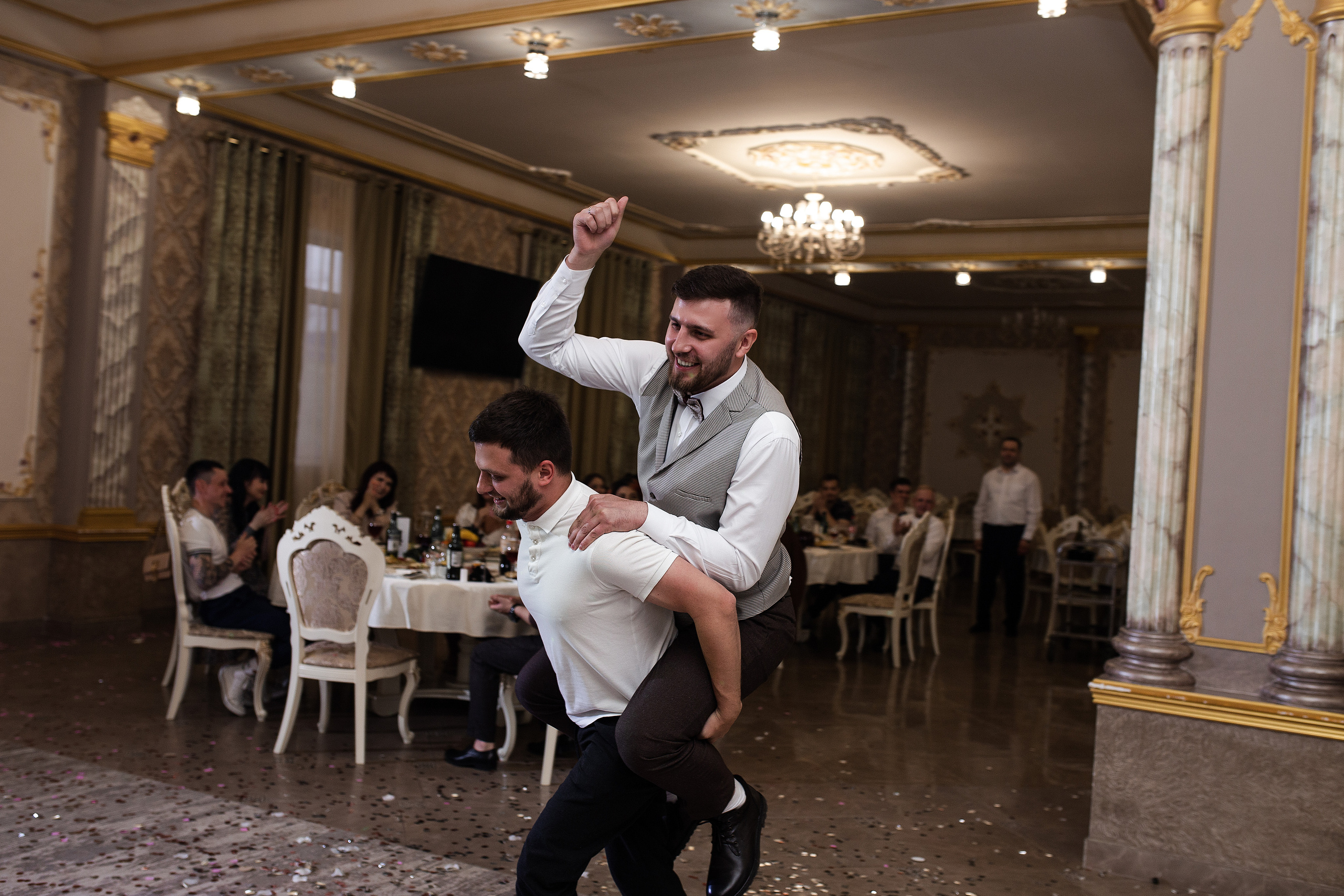 Рита и Серафим. Свадебный и индивидуальный фотограф в Новом Уренгое Уфе Холопова Ксени