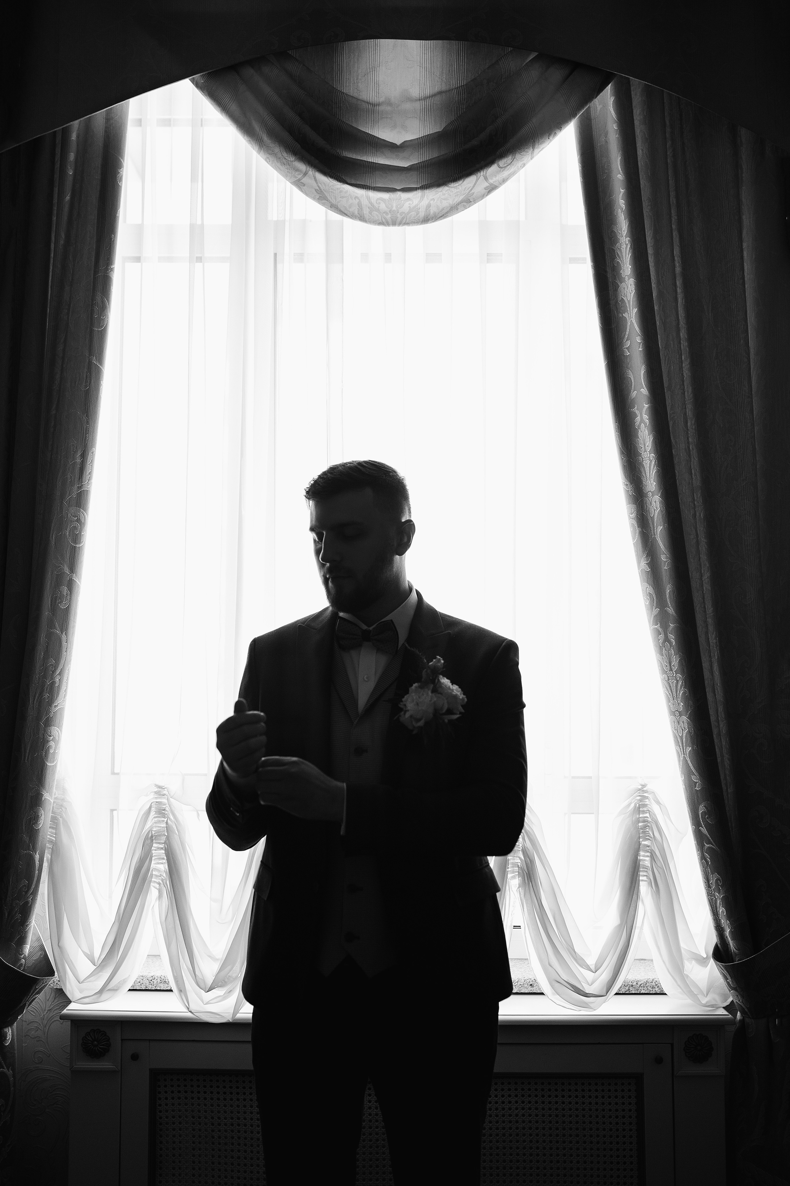 Рита и Серафим. Свадебный и индивидуальный фотограф в Новом Уренгое Уфе Холопова Ксени