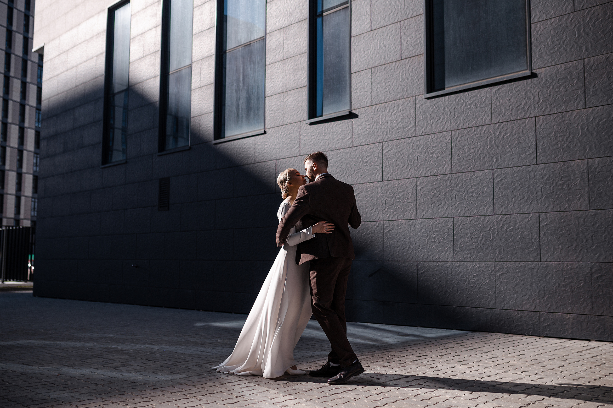 Рита и Серафим. Свадебный и индивидуальный фотограф в Новом Уренгое Уфе Холопова Ксени