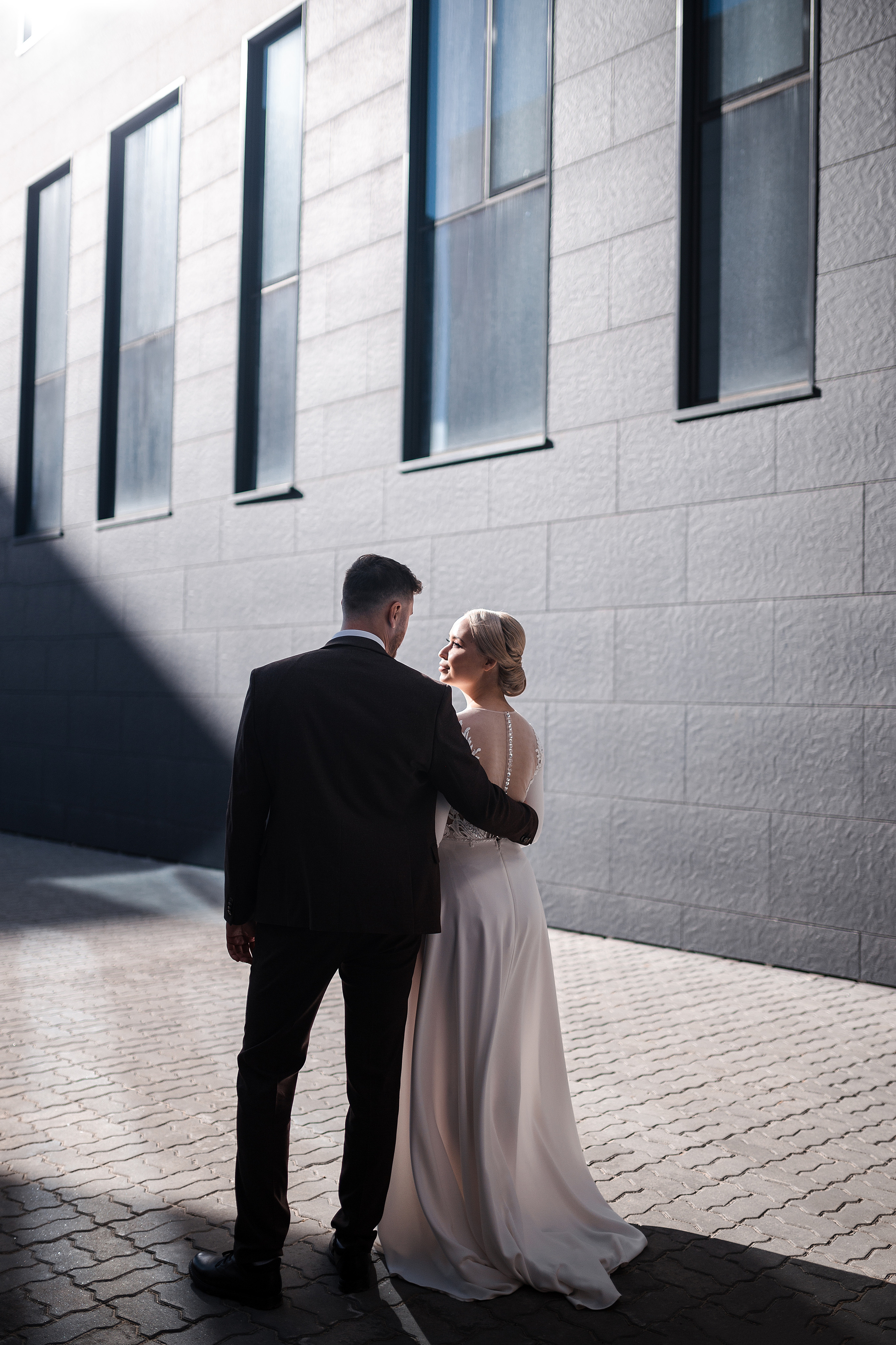 Рита и Серафим. Свадебный и индивидуальный фотограф в Новом Уренгое Уфе Холопова Ксени