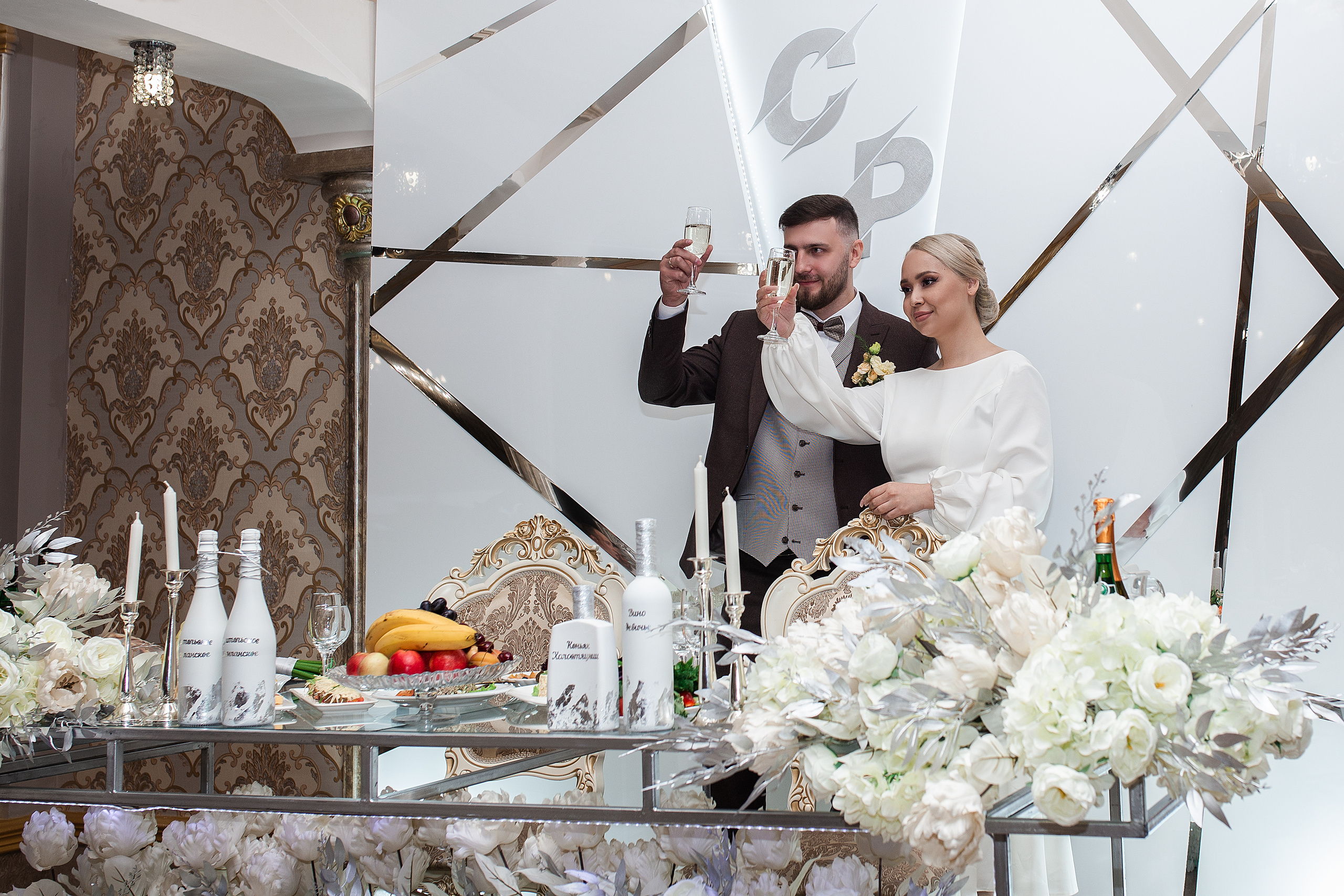 Рита и Серафим. Свадебный и индивидуальный фотограф в Новом Уренгое Уфе Холопова Ксени