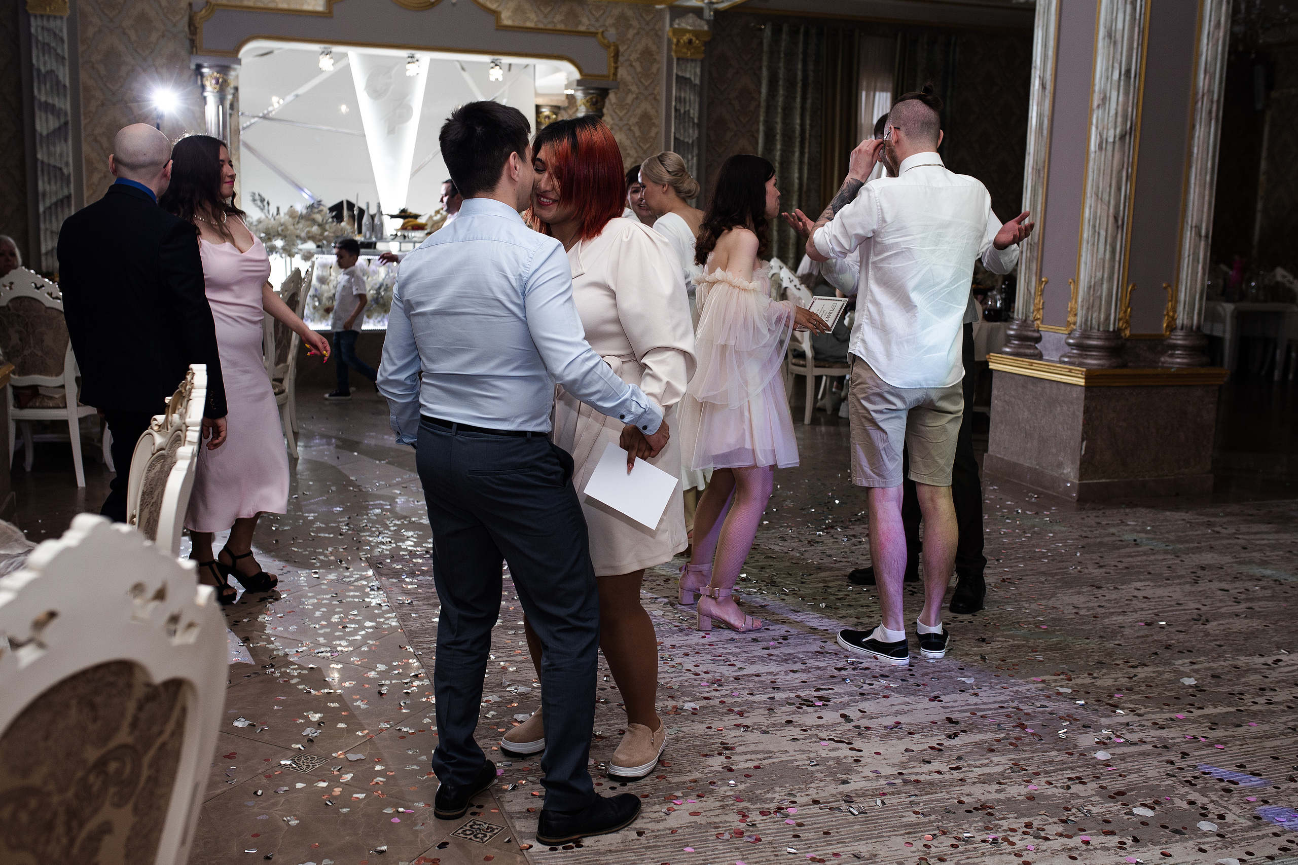 Рита и Серафим. Свадебный и индивидуальный фотограф в Новом Уренгое Уфе Холопова Ксени