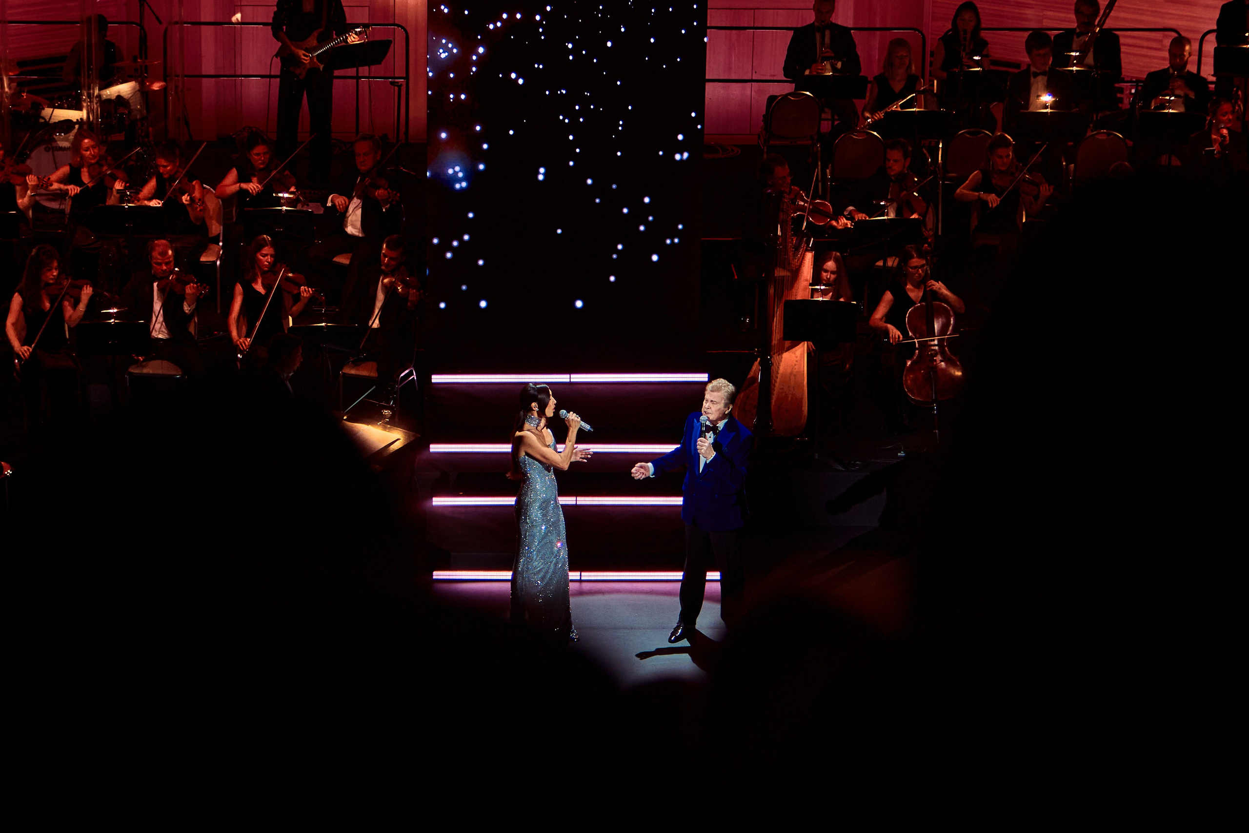 Concert. Репортажный фотограф, портретный фотограф  г. Москва