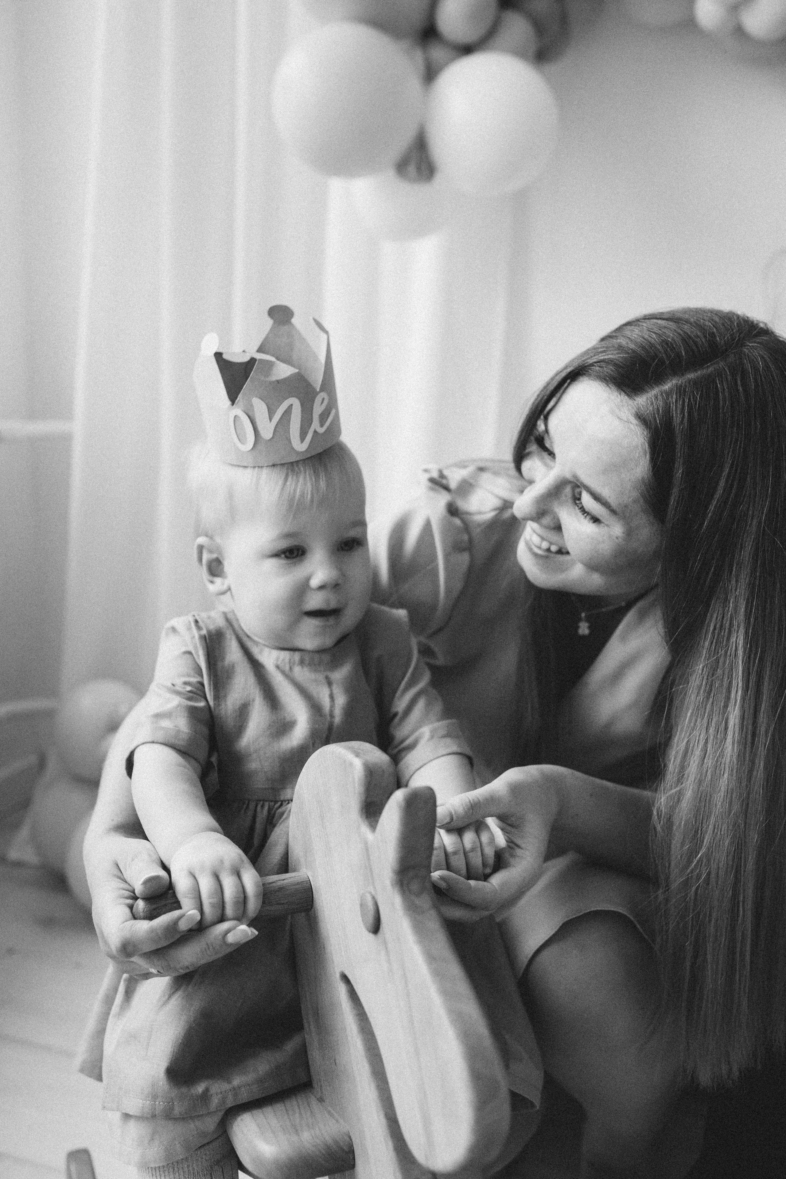 Двойняшки. Семейный и портретный фотограф в Новосибирске Мария Хлебус