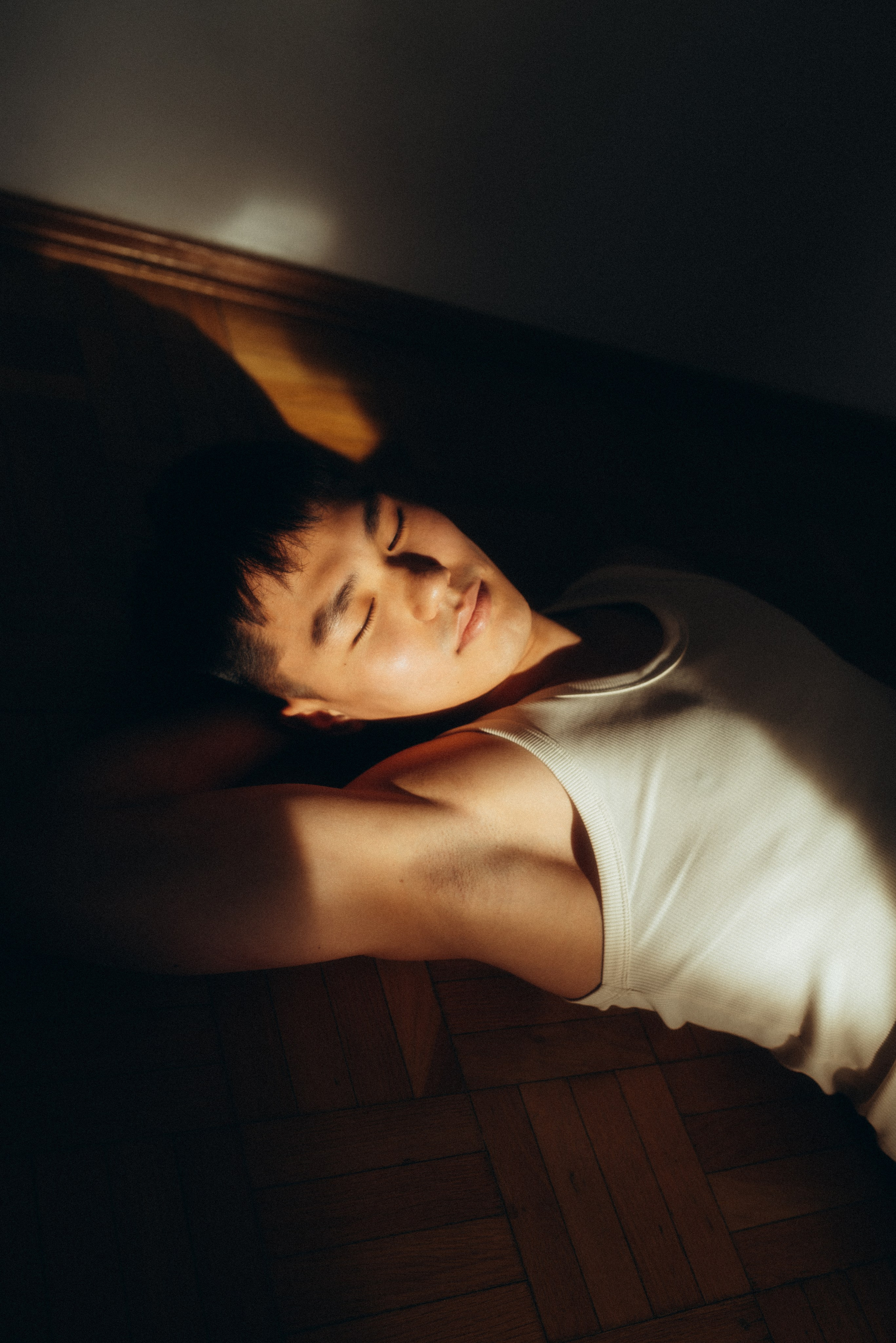 Нежные. Свадебный фотограф Анастасия Бударина