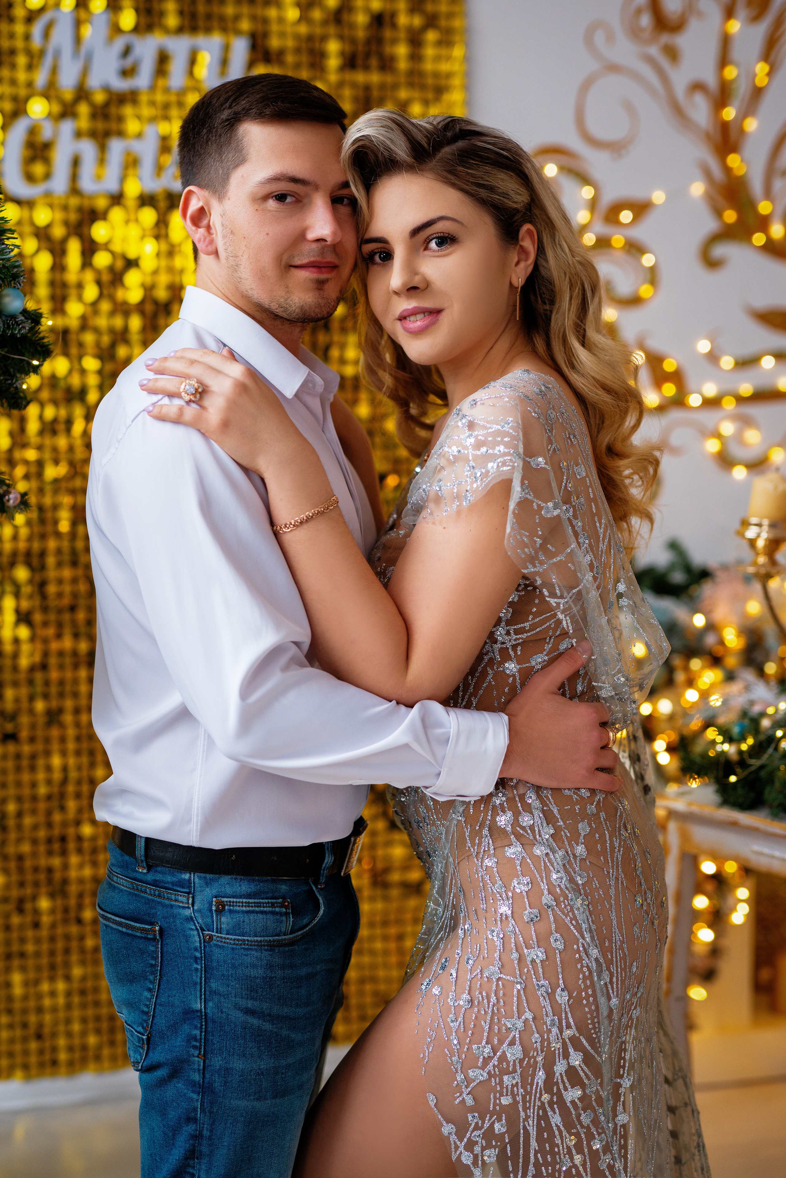 Для двоих. Фотограф Мария Орлова