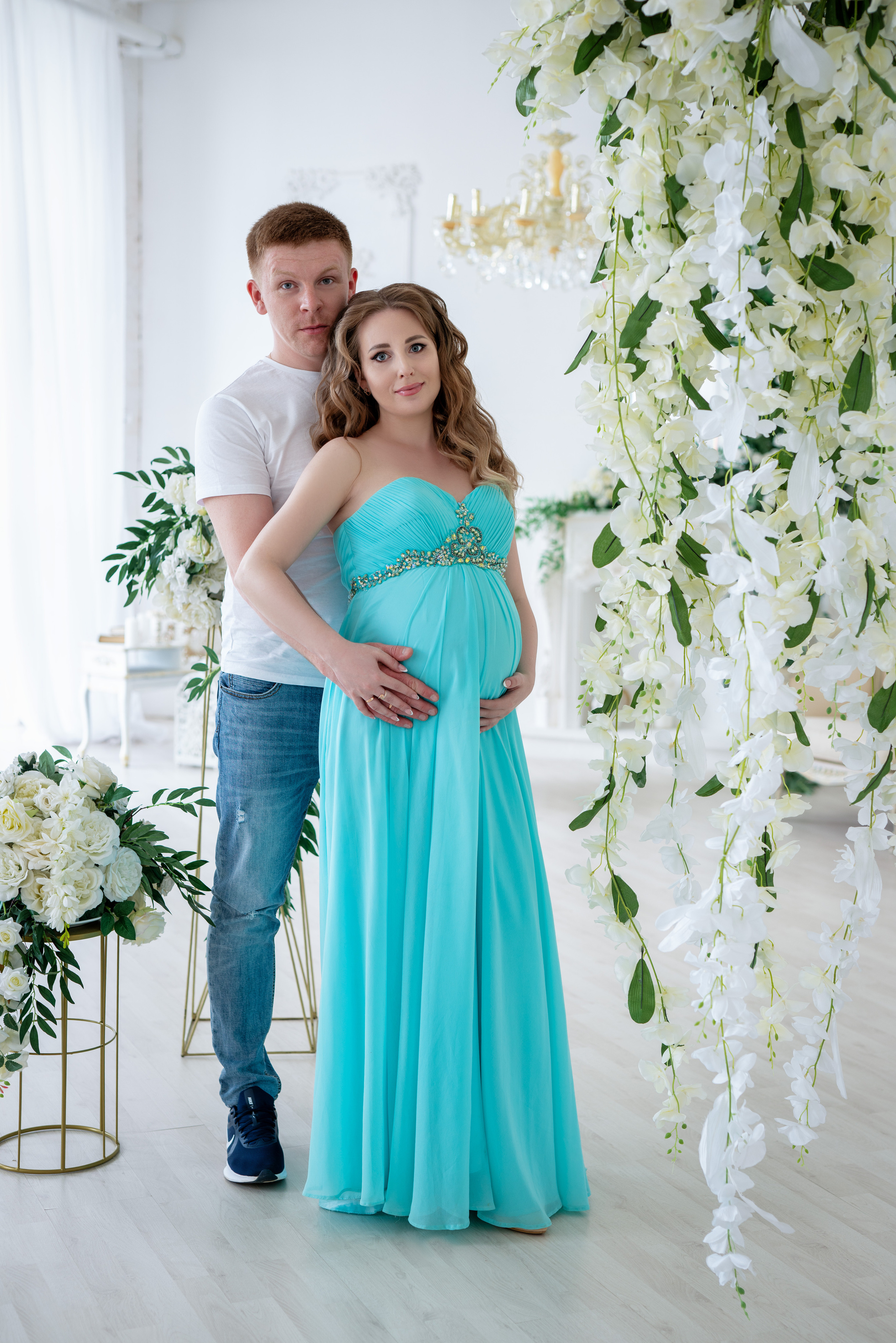 Екатерина. Фотограф Мария Орлова