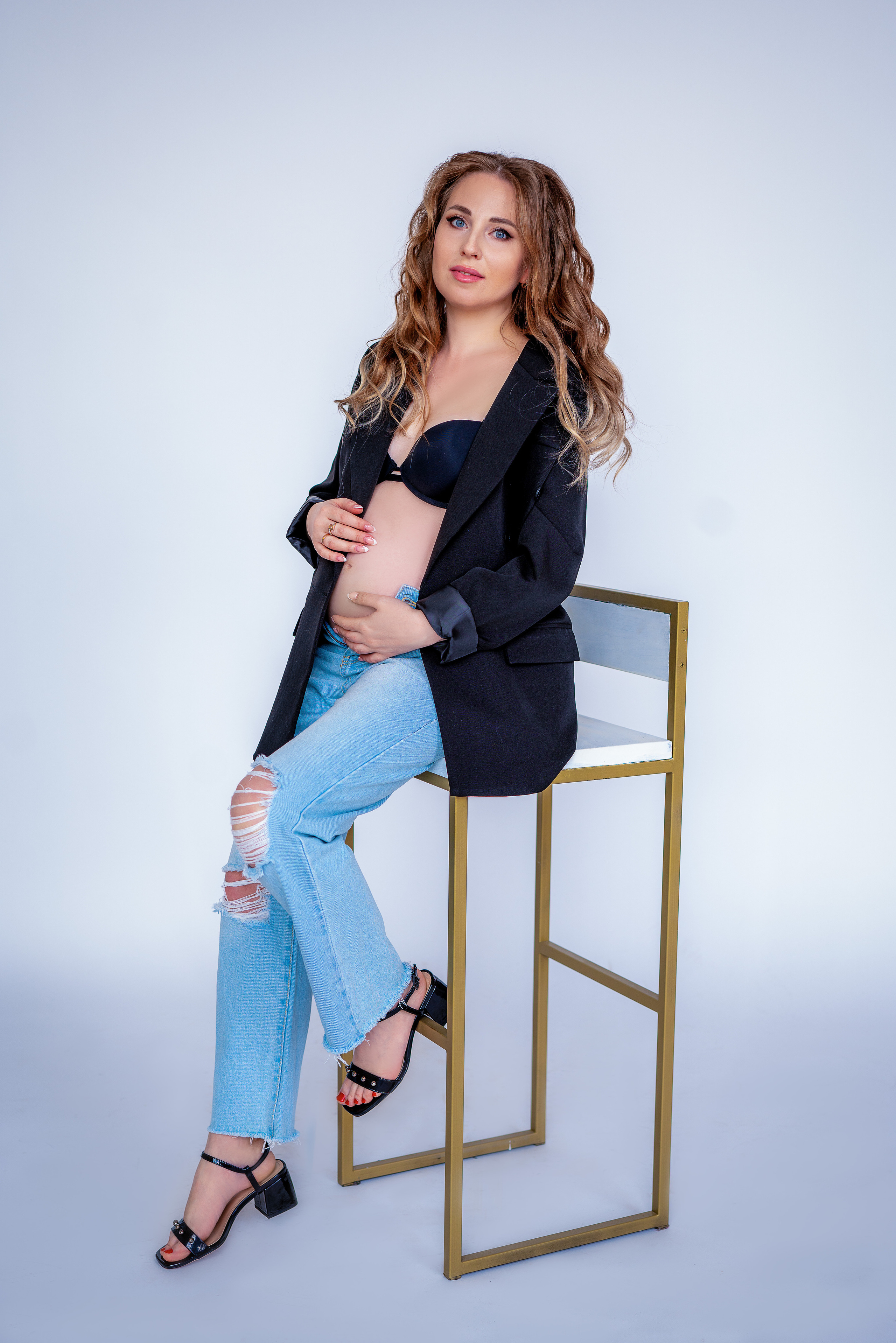 Екатерина. Фотограф Мария Орлова